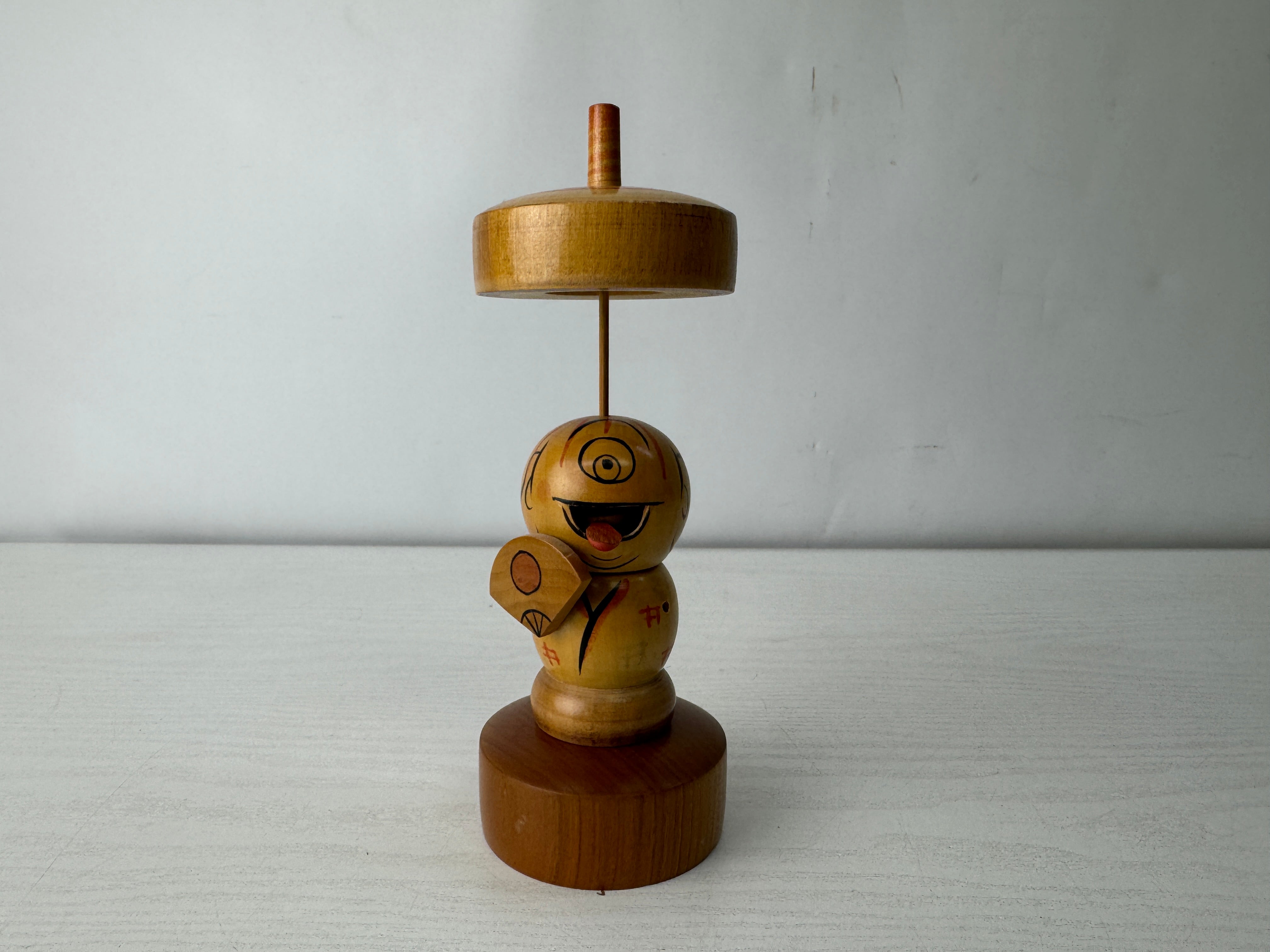 Doll – Hareitiba Japanese Antique