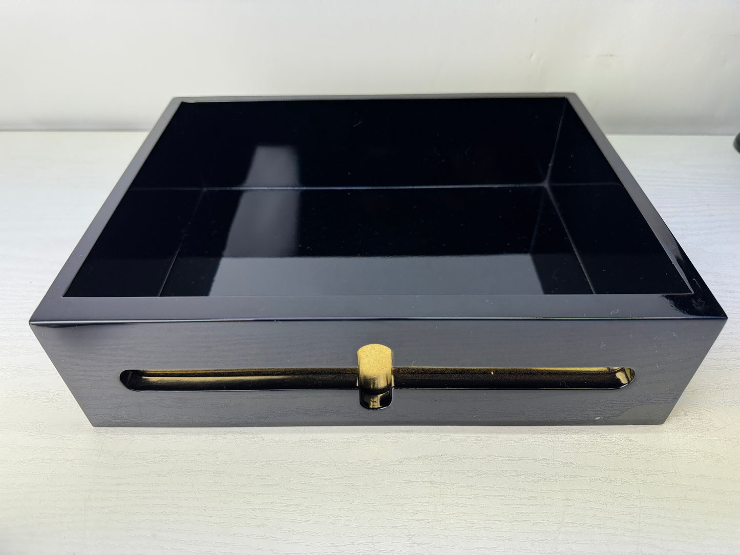 Y10050 Buddhist Altar Equipment Sutra desk Tatami mat top Japan antique Buddhism