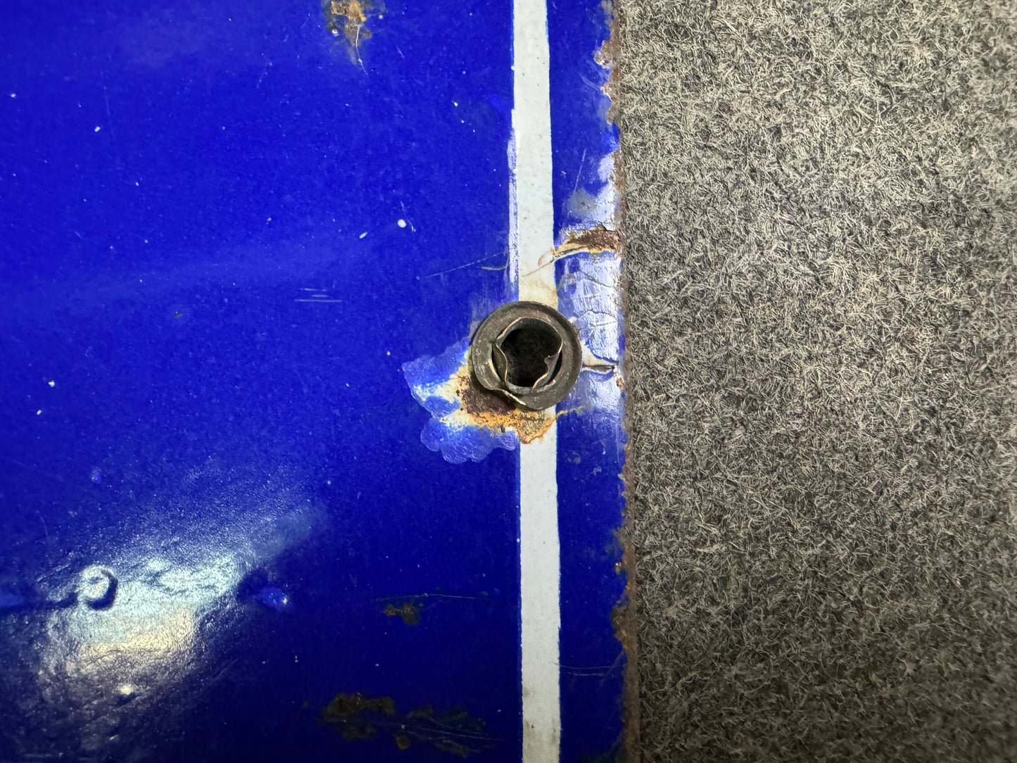 Y10080 SIGNBOARD Enamel sign Letter Paper Japan antique wall interior shop decor