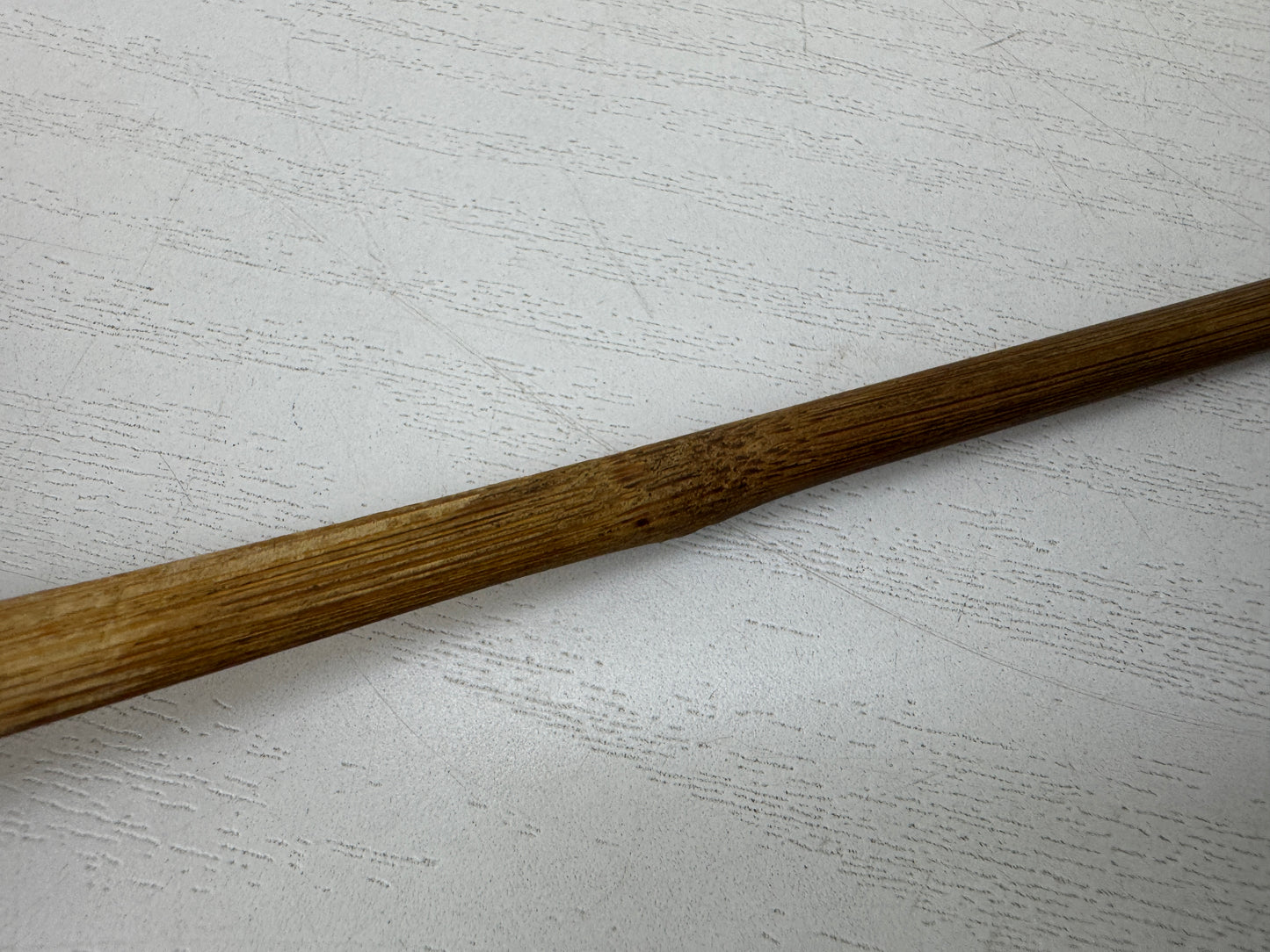 Y10107 CHASHAKU Bamboo scoop spoon signed box Japan Tea Ceremony utensil antique