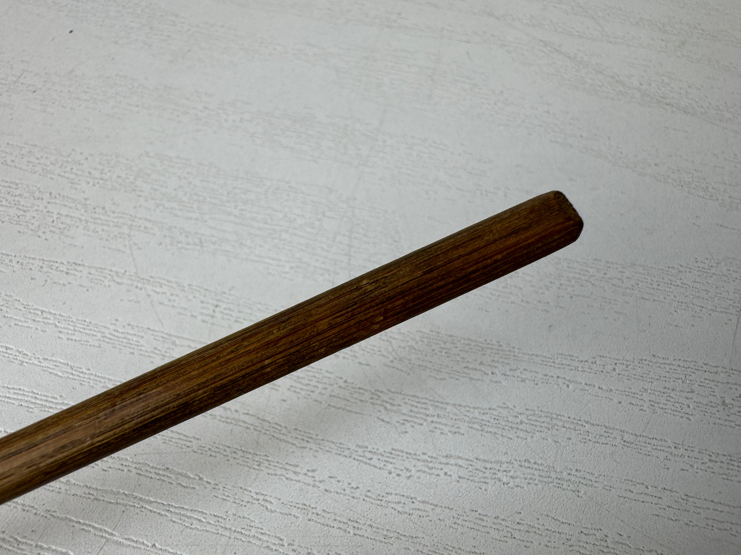 Y10107 CHASHAKU Bamboo scoop spoon signed box Japan Tea Ceremony utensil antique