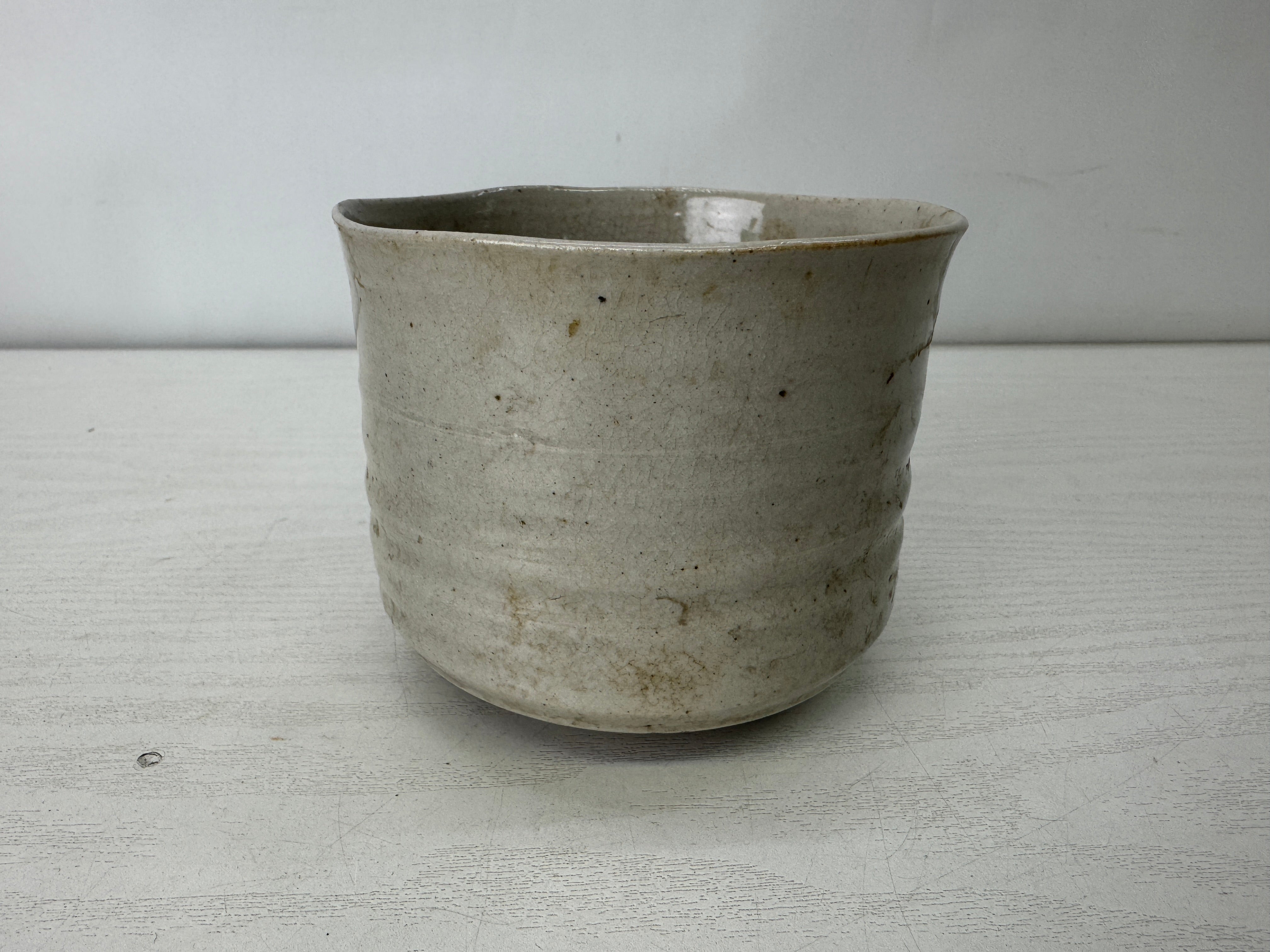 Tea Bowl – Hareitiba Japanese Antique