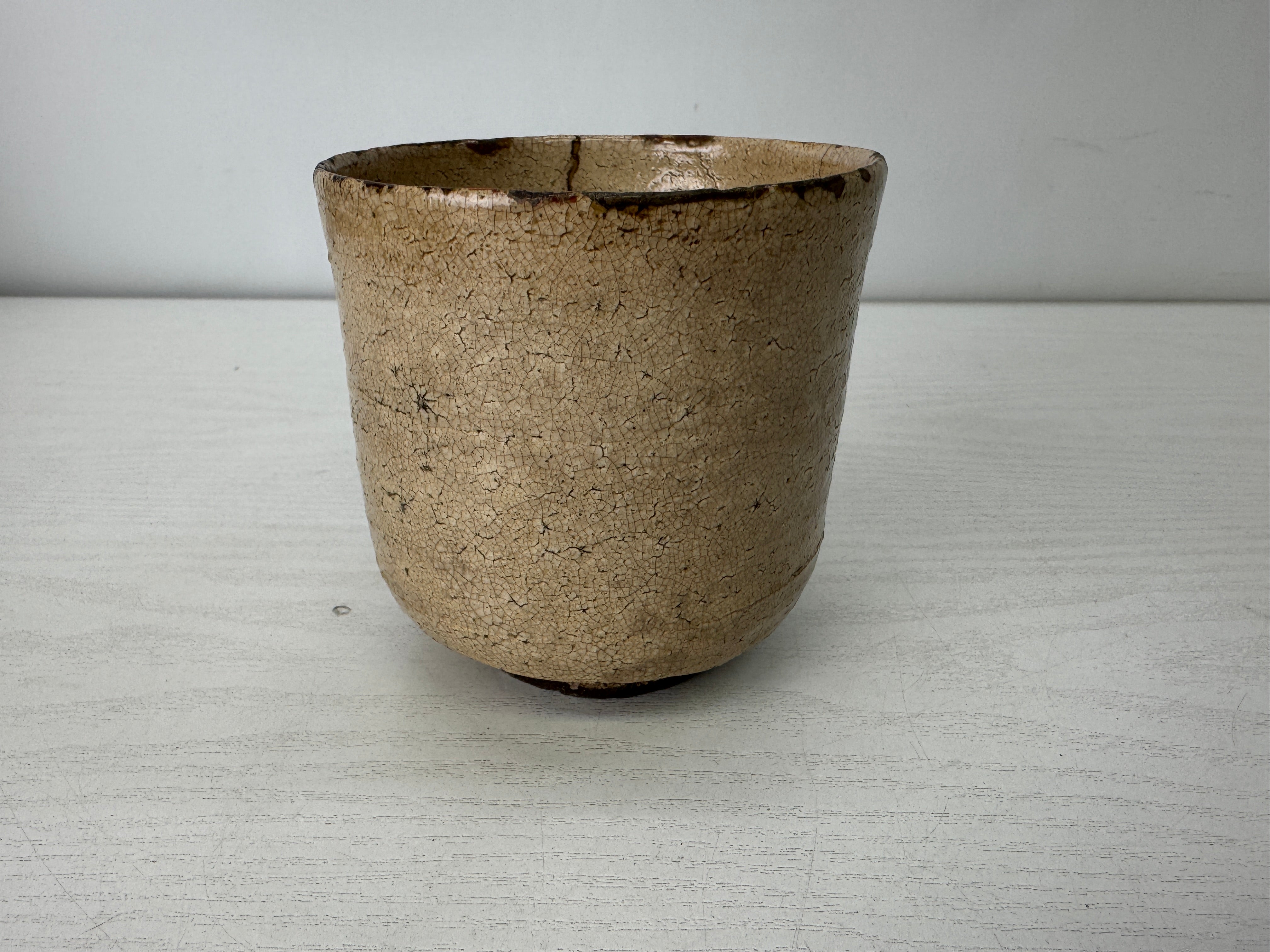 Tea Bowl – Hareitiba Japanese Antique