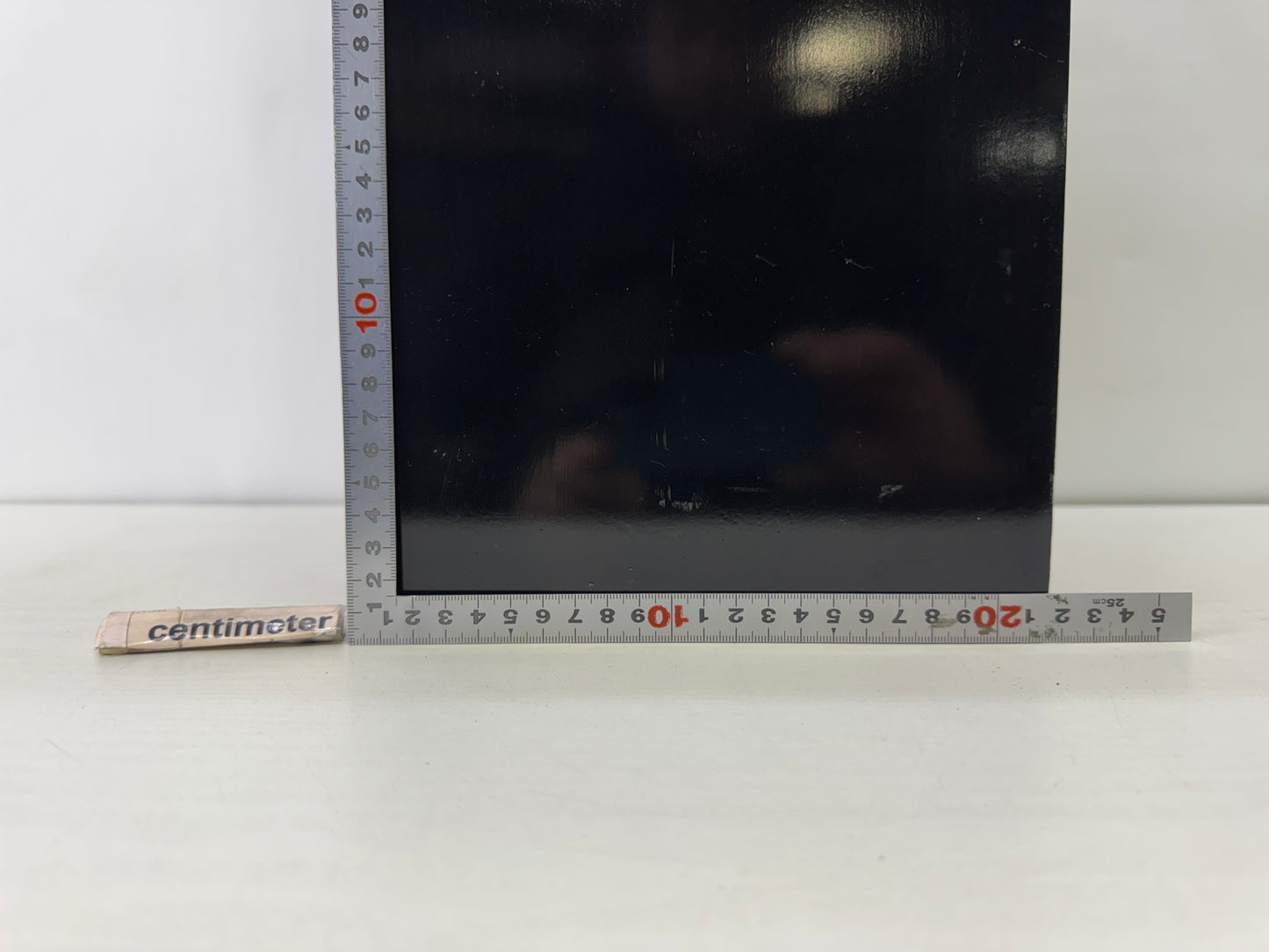 Y10162 TANSU wooden accessory case drawer furniture Japan antique storage