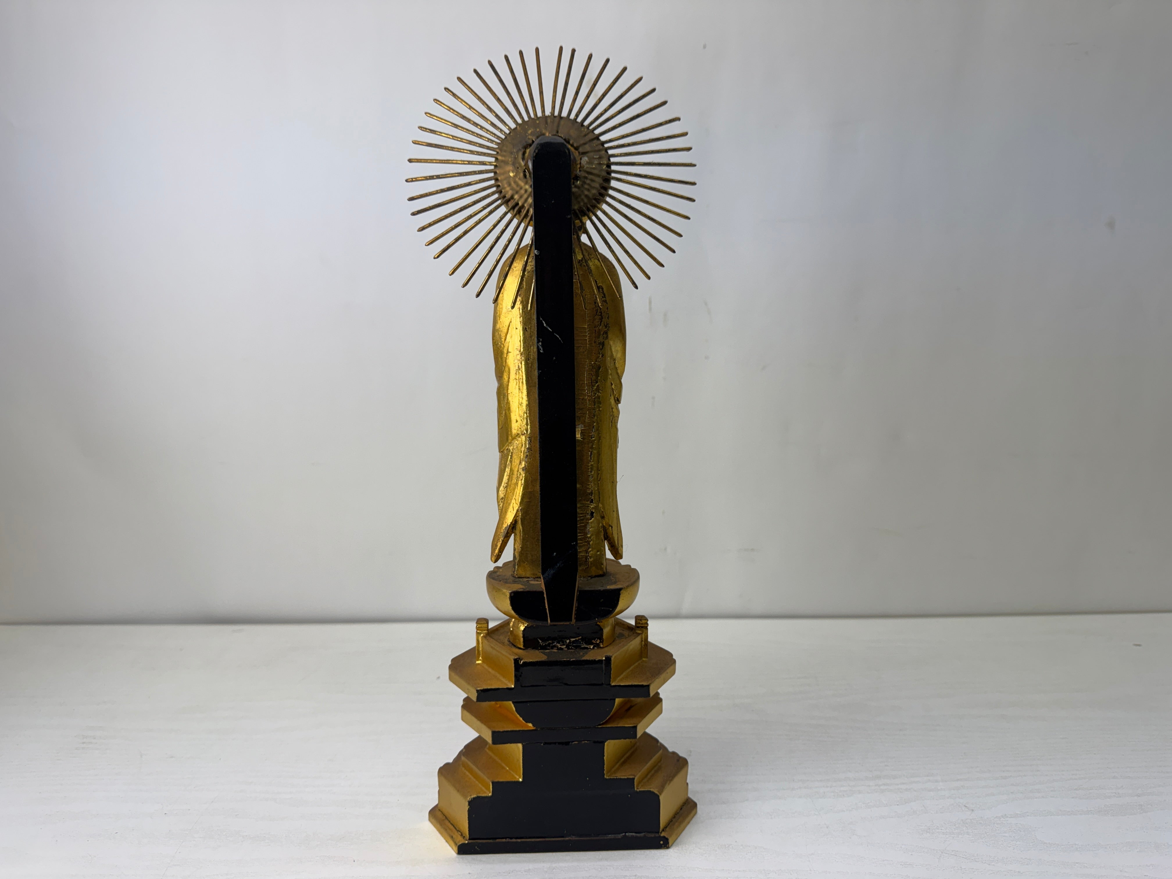 Buddhist – Hareitiba Japanese Antique