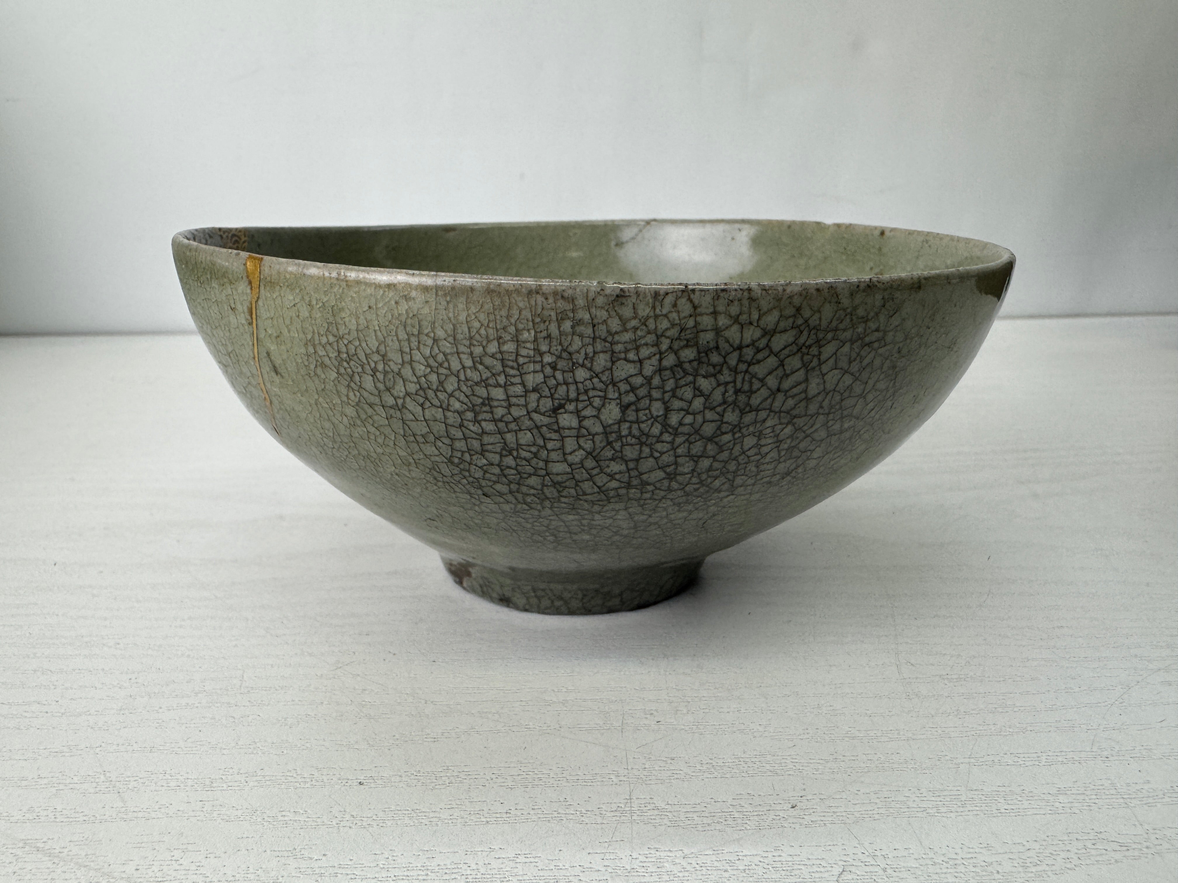Tea Bowl – Hareitiba Japanese Antique