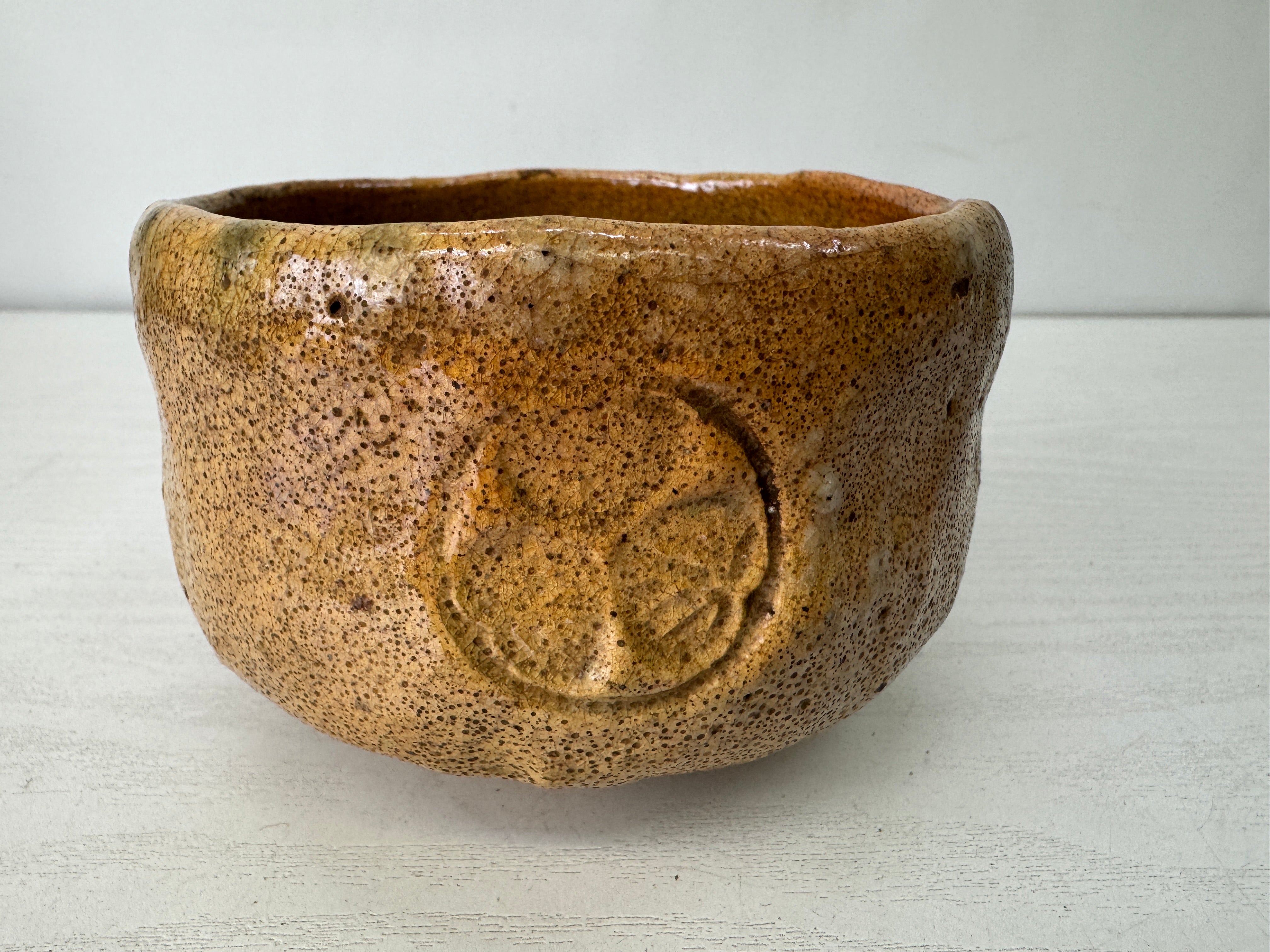 Tea Bowl – Hareitiba Japanese Antique