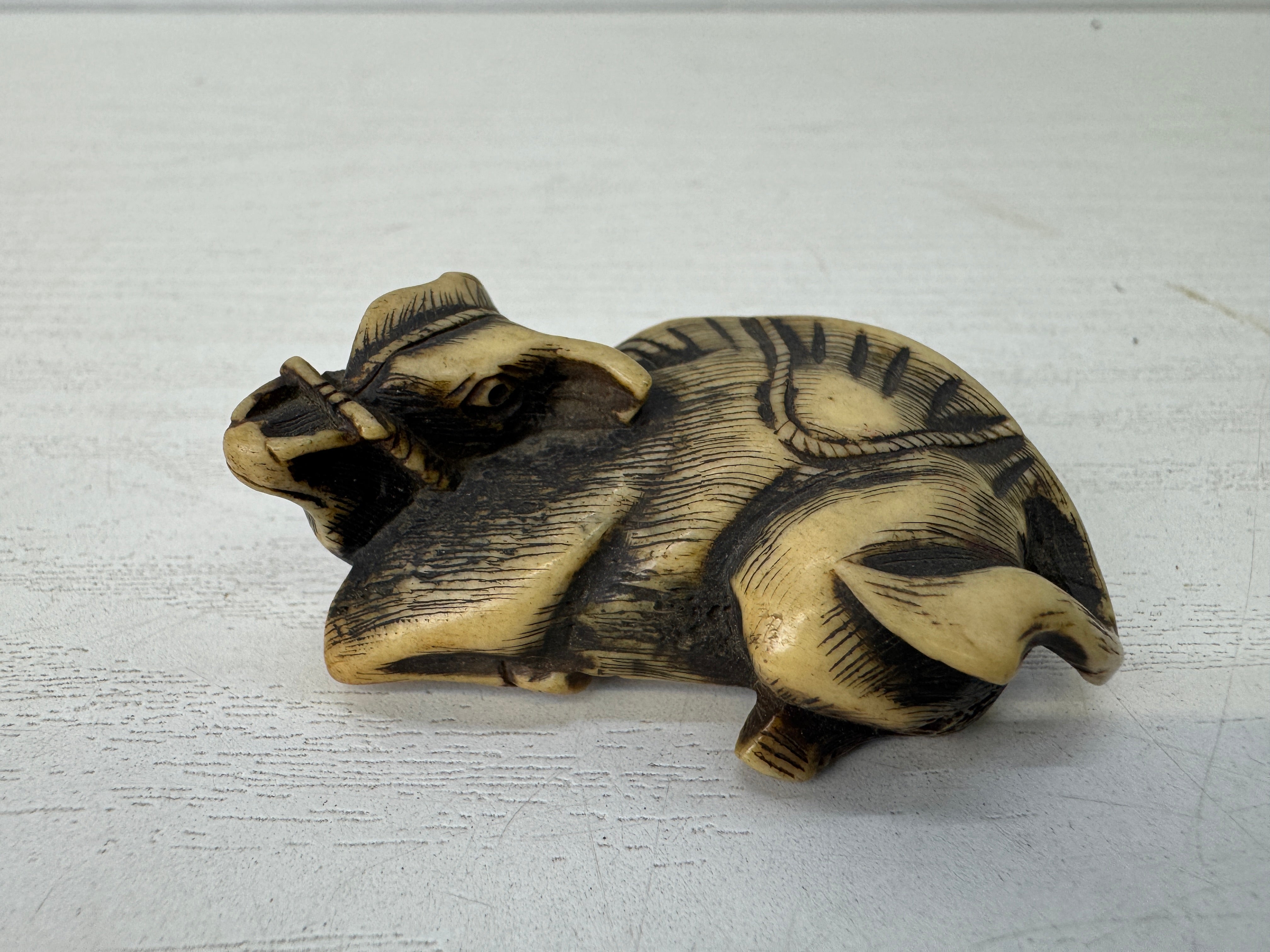 sbr antique　葉山有樹　香爐 Netsuke – Hareitiba Japanese Antique