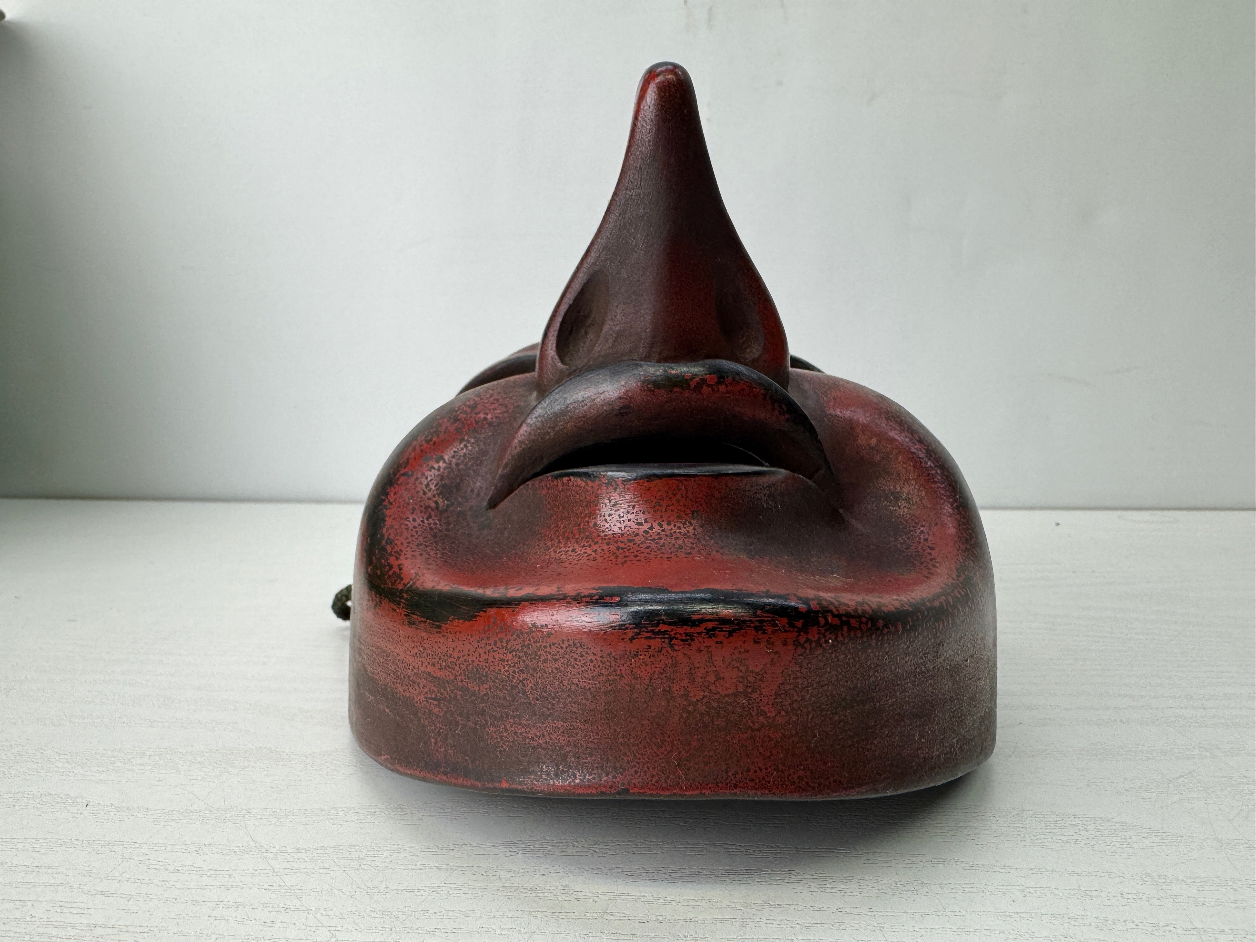 Mask – Hareitiba Japanese Antique