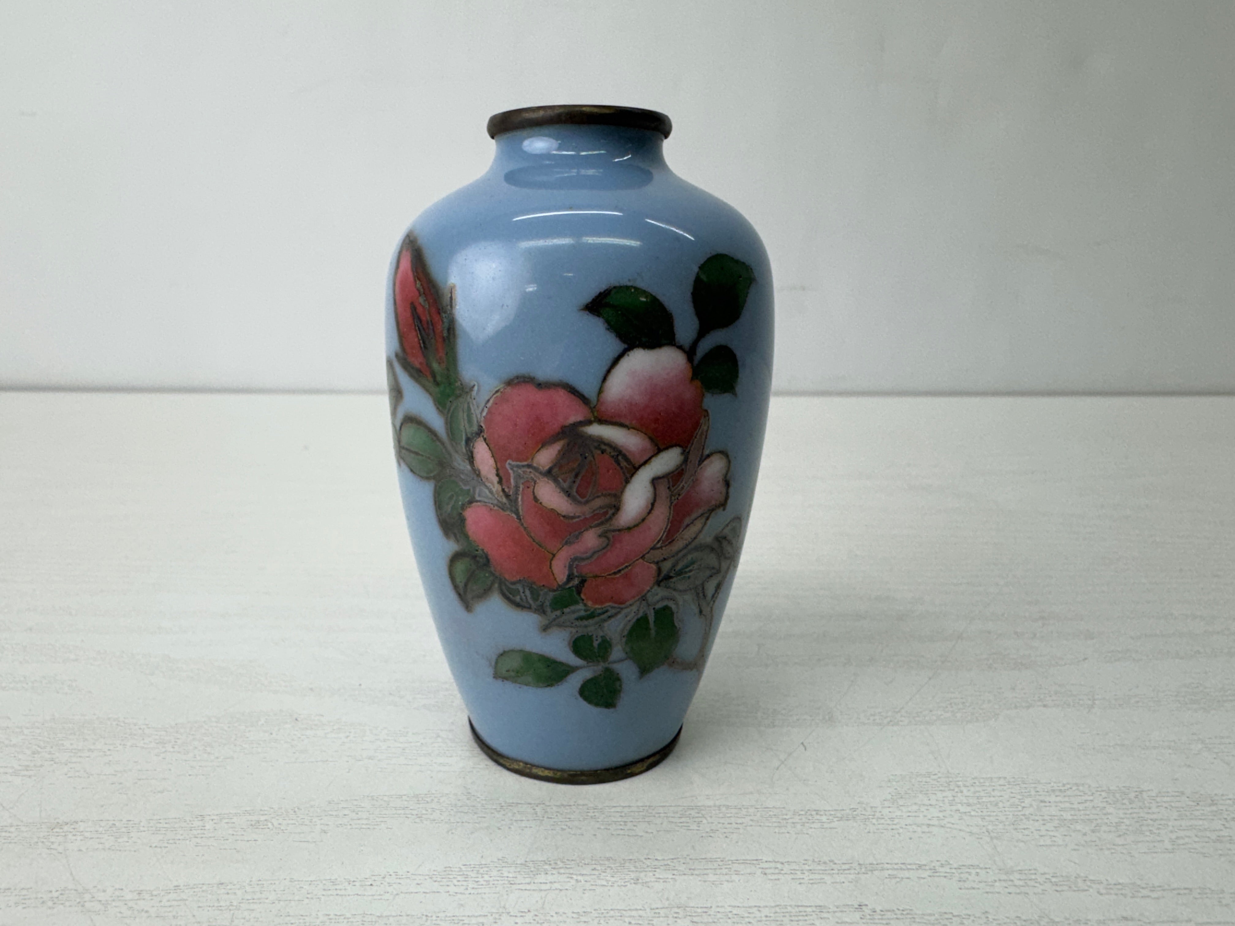 Vase – Hareitiba Japanese Antique