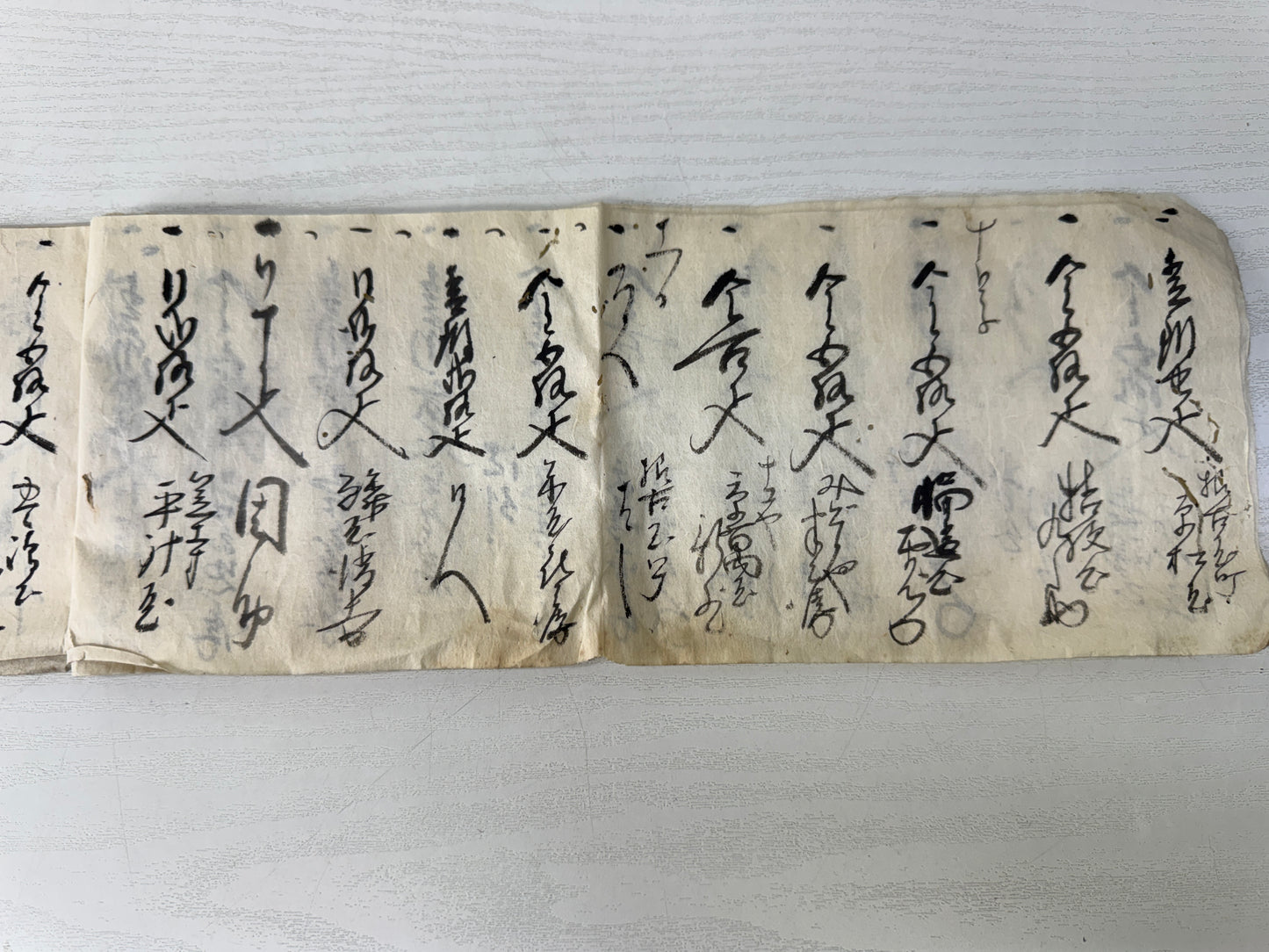 Y10271 BOOK Ancient documents Edo Bunkyu period Japan antique printed work
