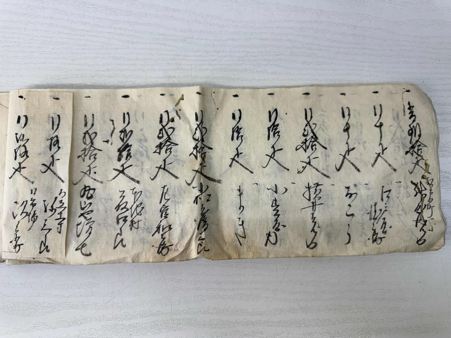 Y10271 BOOK Ancient documents Edo Bunkyu period Japan antique printed work