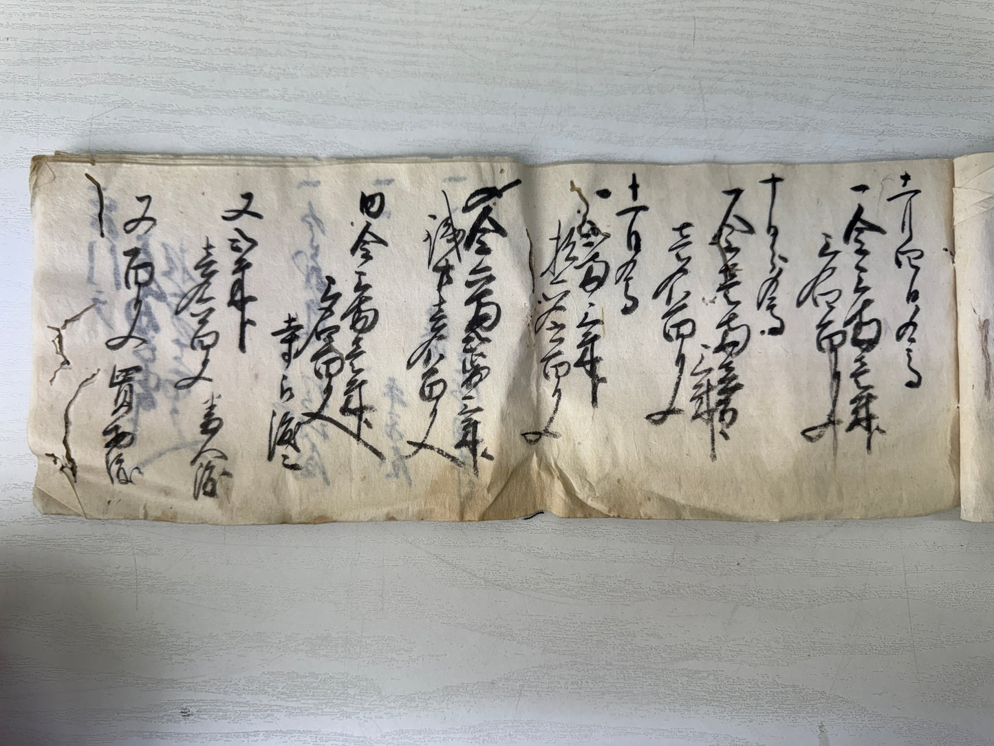 Y10271 BOOK Ancient documents Edo Bunkyu period Japan antique printed work
