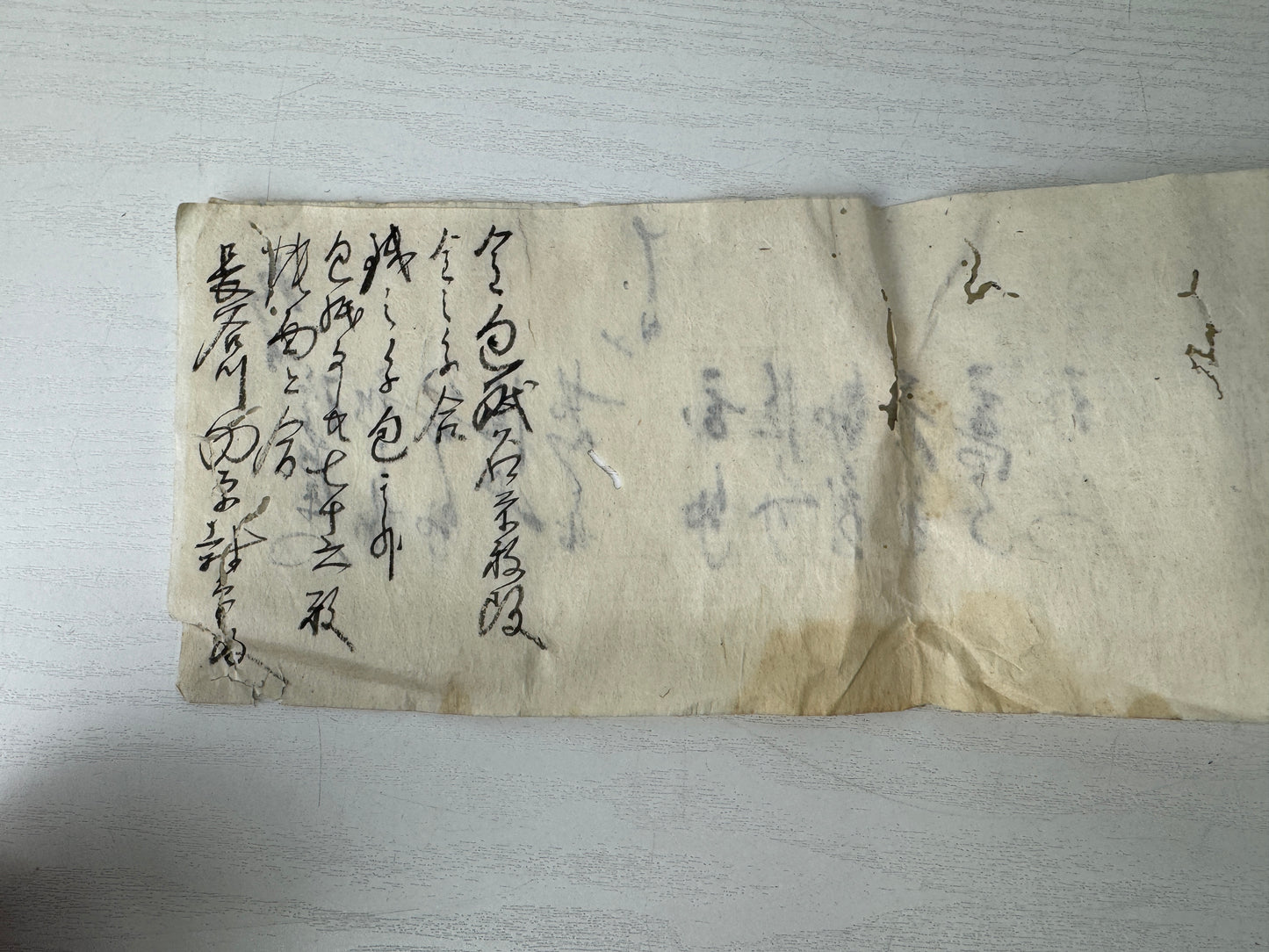 Y10271 BOOK Ancient documents Edo Bunkyu period Japan antique printed work