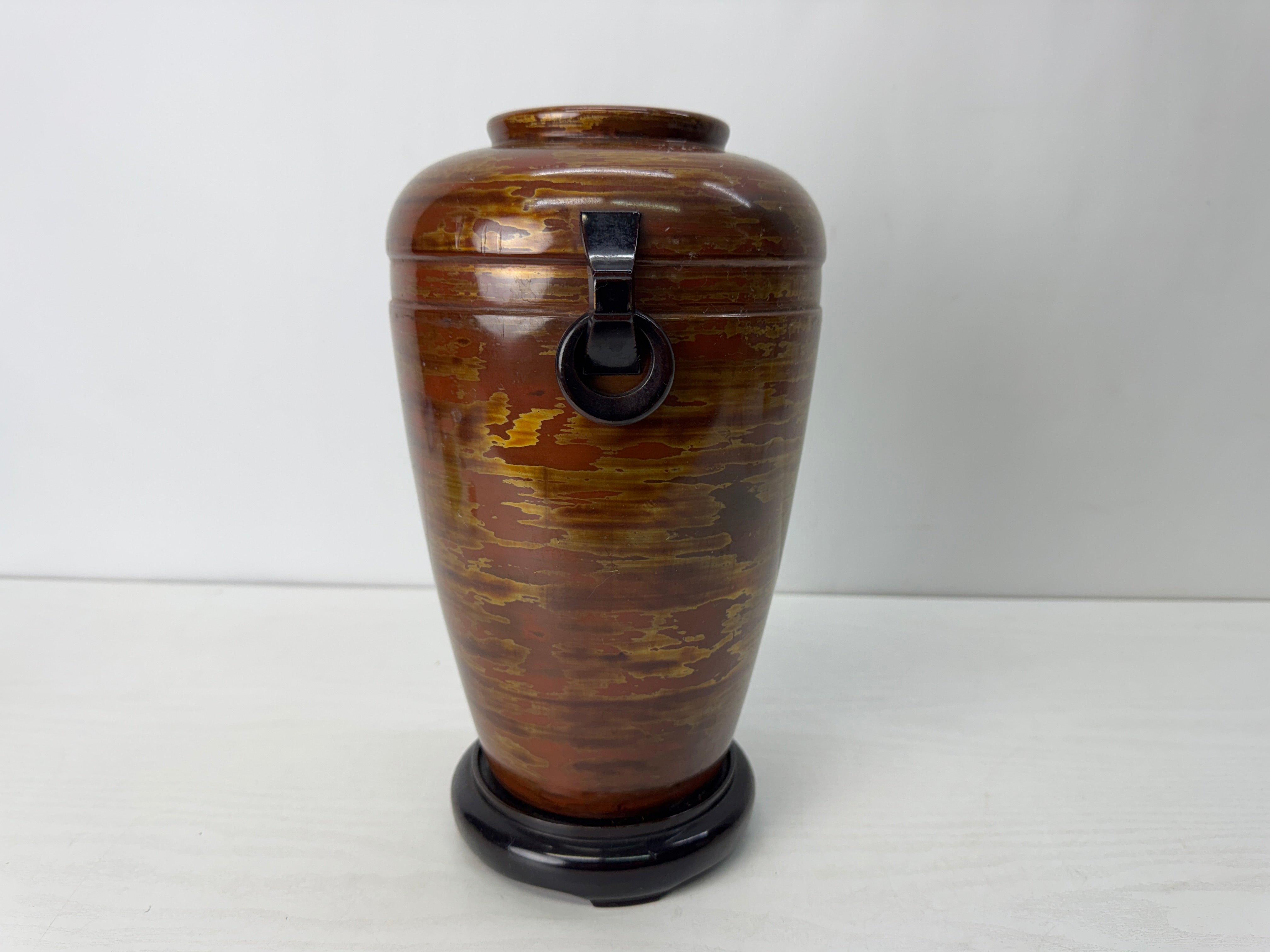 Vase – Hareitiba Japanese Antique