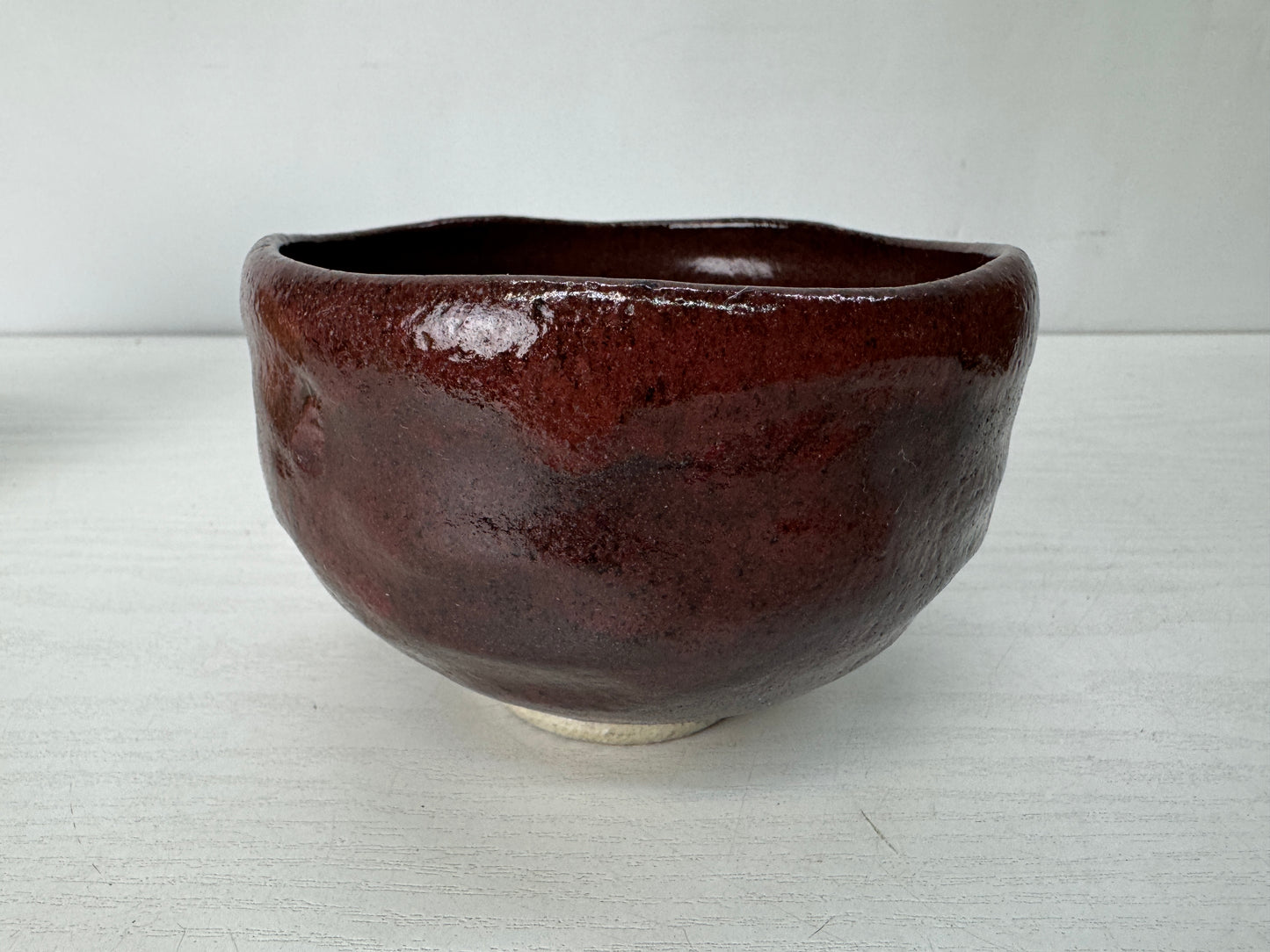 Y10301 CHAWAN Tea ceremony practice set box Japan antique natsume kensui chasen