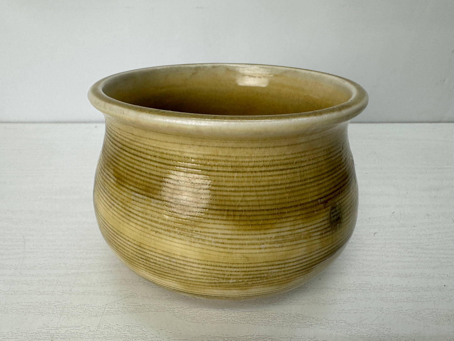 Y10301 CHAWAN Tea ceremony practice set box Japan antique natsume kensui chasen