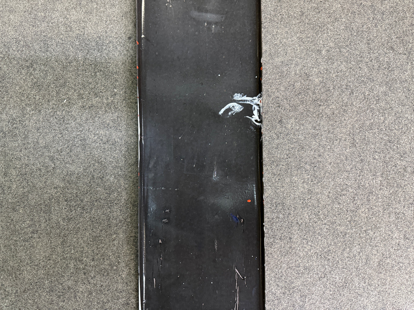 Y10336 SIGNBOARD vertical Enamel sign Liquor alcohol Japan antique wall decor