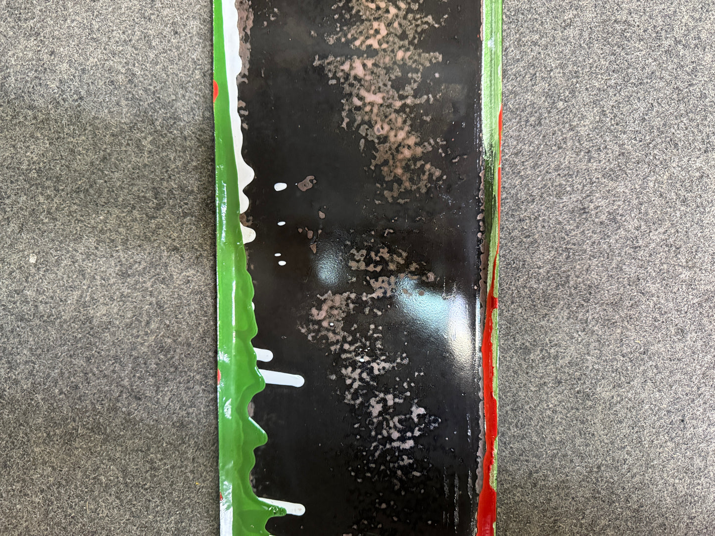 Y10338 SIGNBOARD Enamel sign Matcha Showa retro Japan antique wall hanging decor