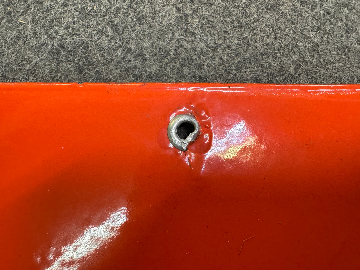 Y10339 SIGNBOARD Enamel sign Kerosene Showa retro Japan antique wall interior