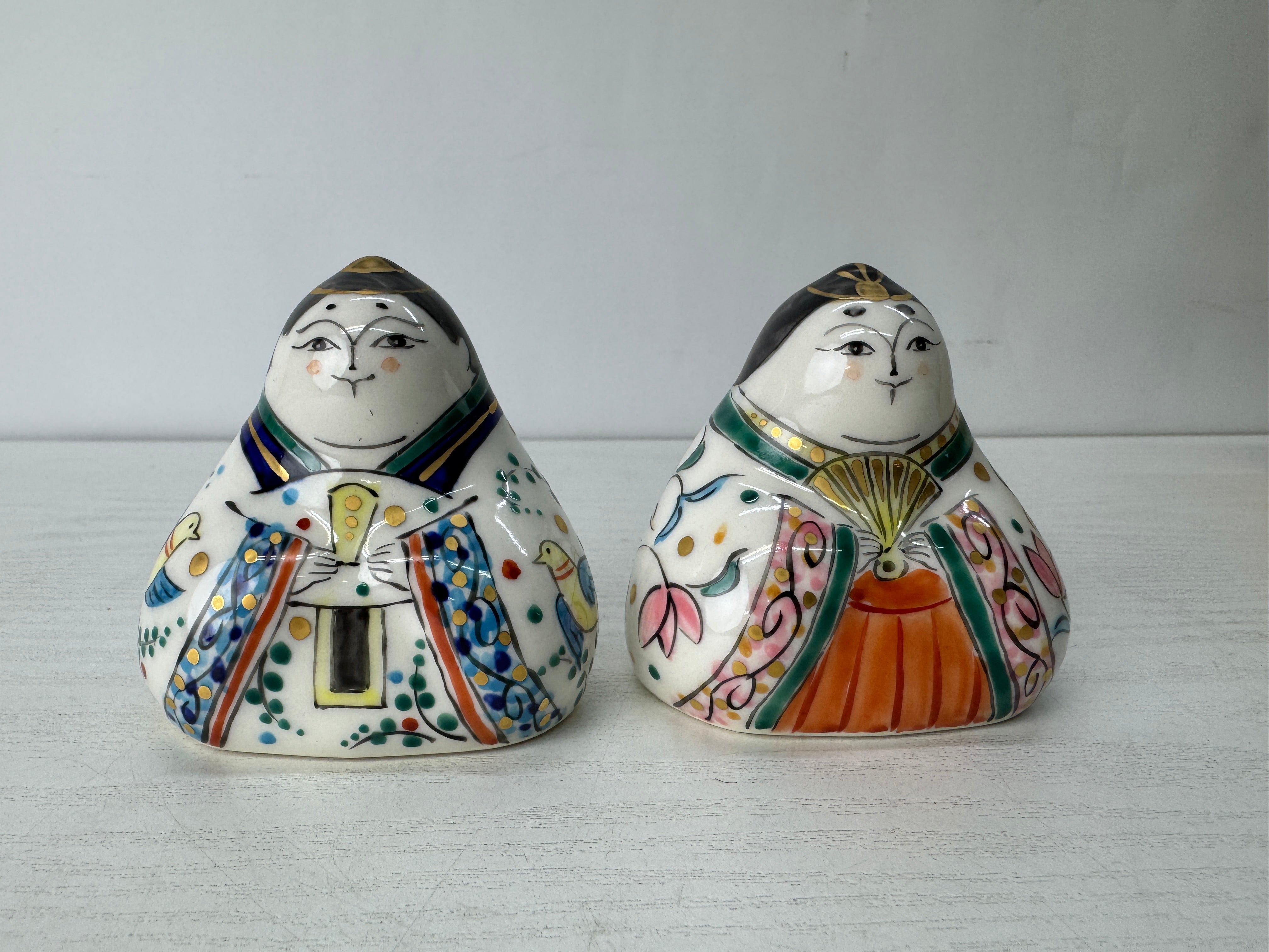 Doll – Hareitiba Japanese Antique