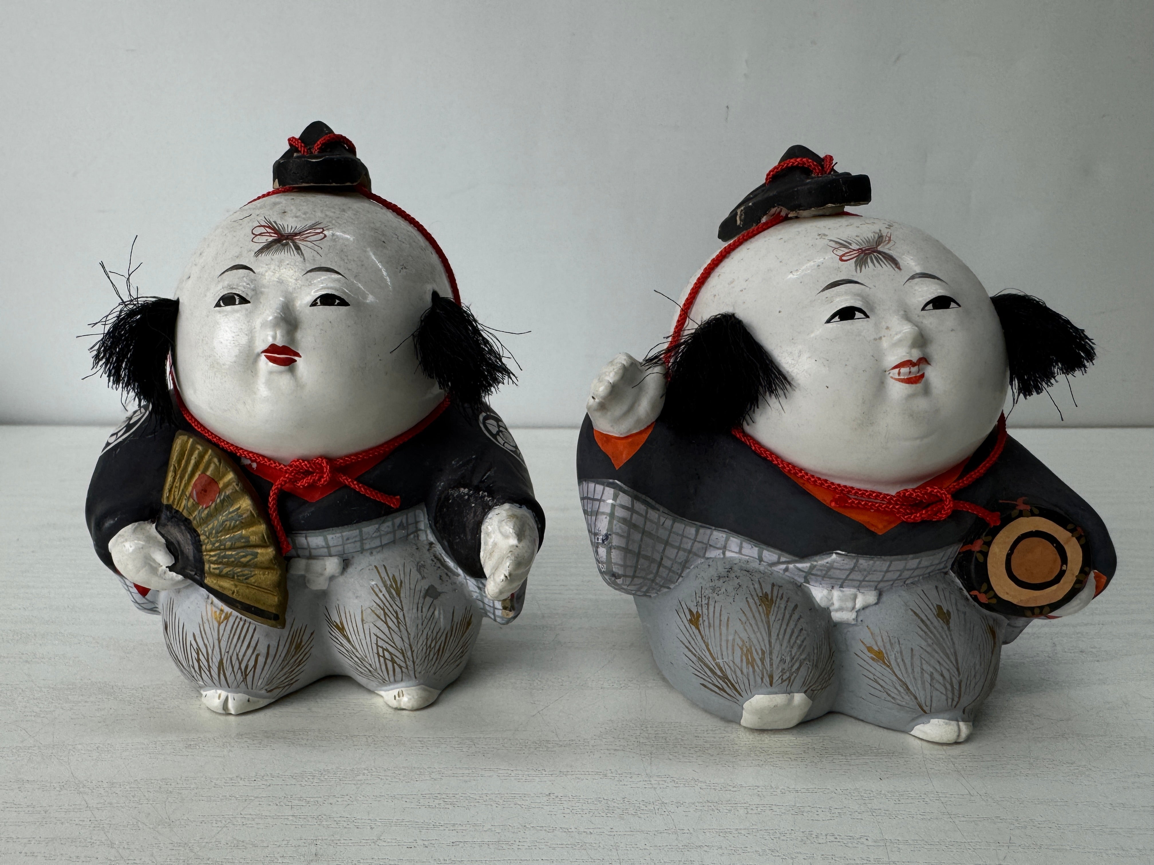 Doll – Hareitiba Japanese Antique