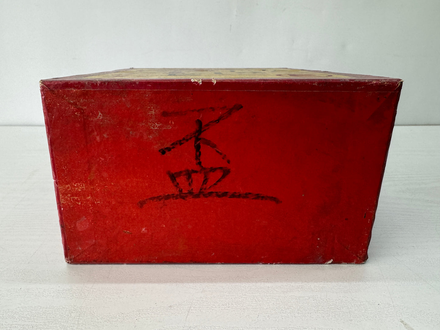 Y10368 TANSU Medicine box small drawers Showa retro Japan antique furniture