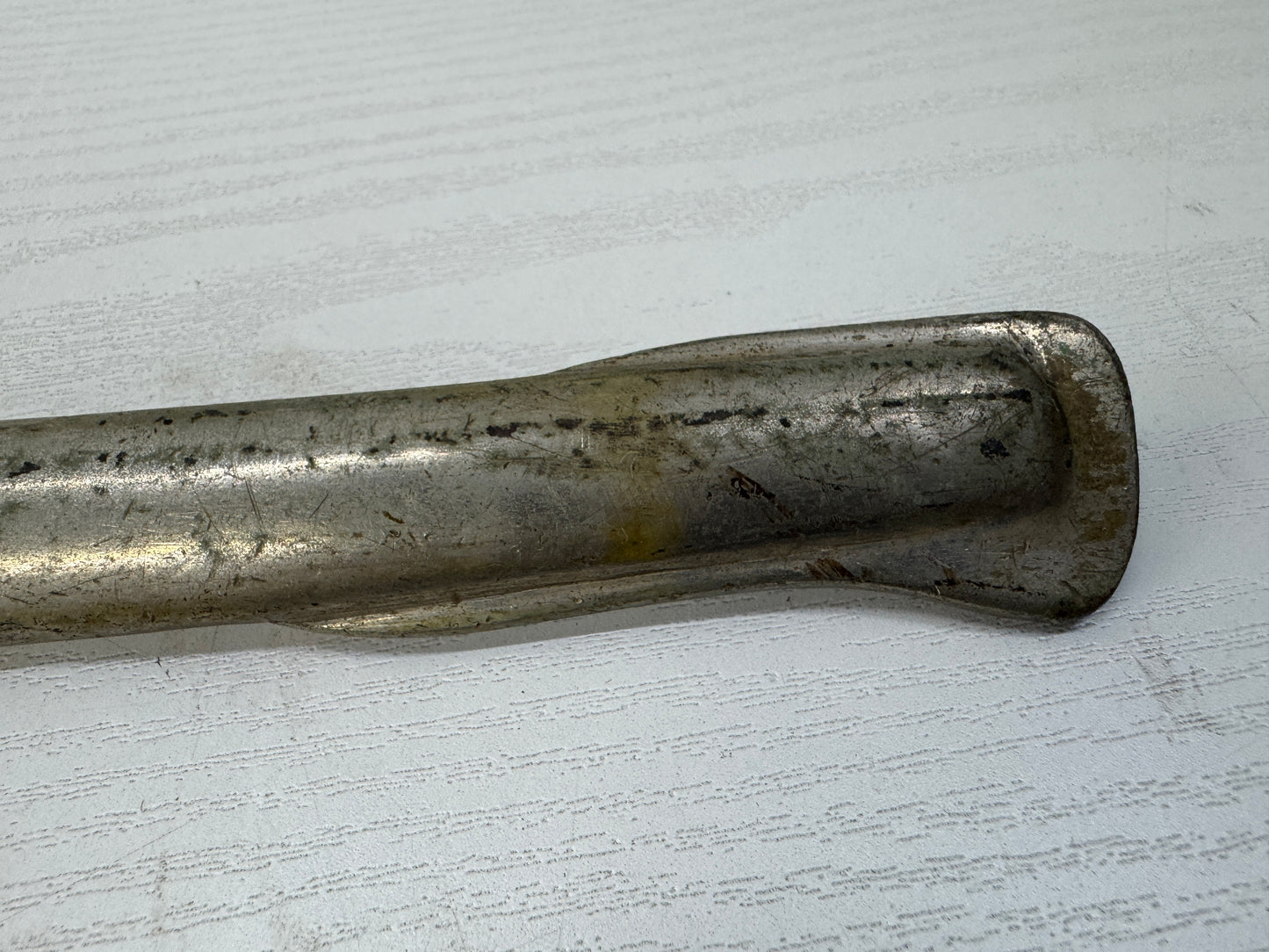 Y10375 Imperial Japan Army Navy Command sword Saber Japanese WW2 vintage