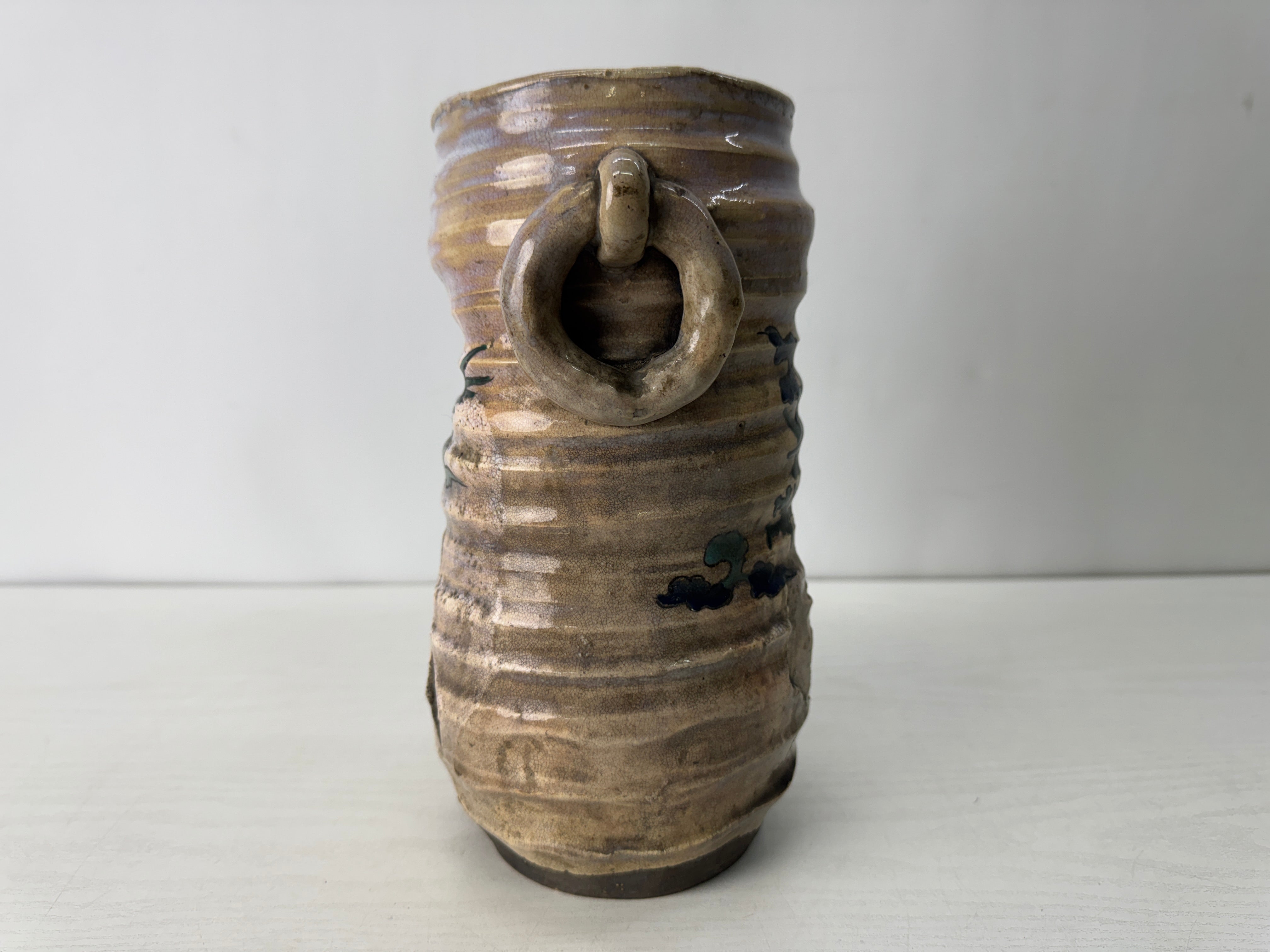 Vase – Hareitiba Japanese Antique