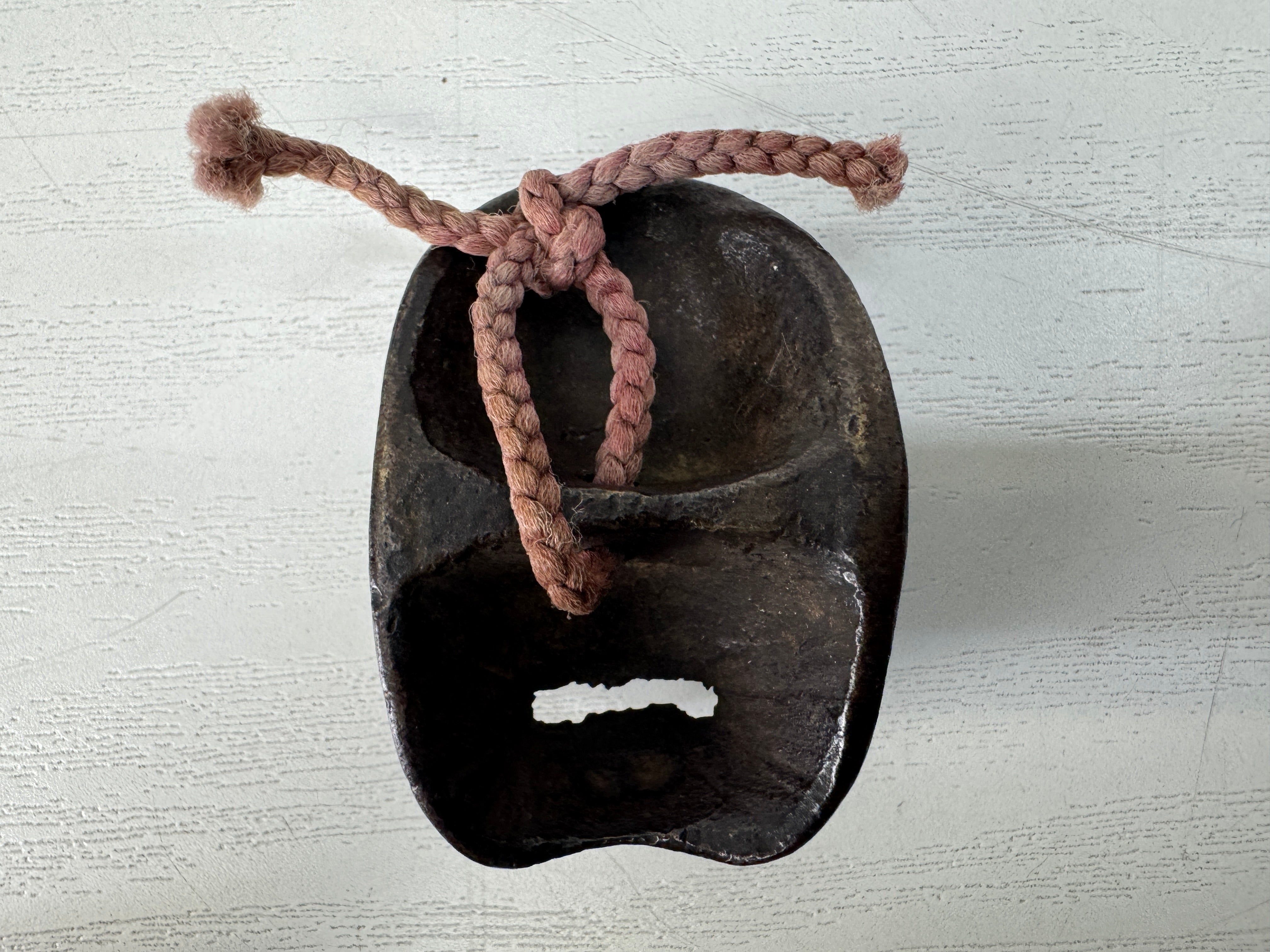 Netsuke – Hareitiba Japanese Antique
