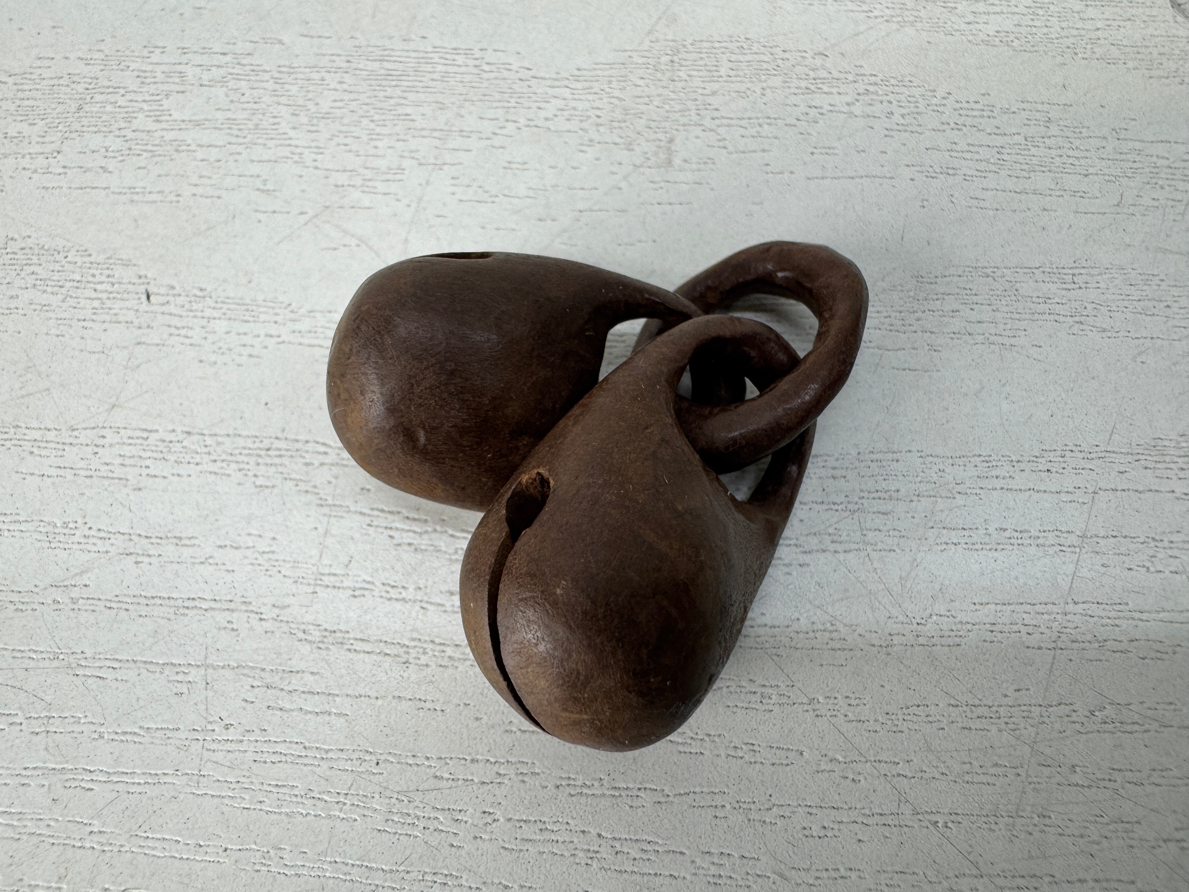 Netsuke – Hareitiba Japanese Antique