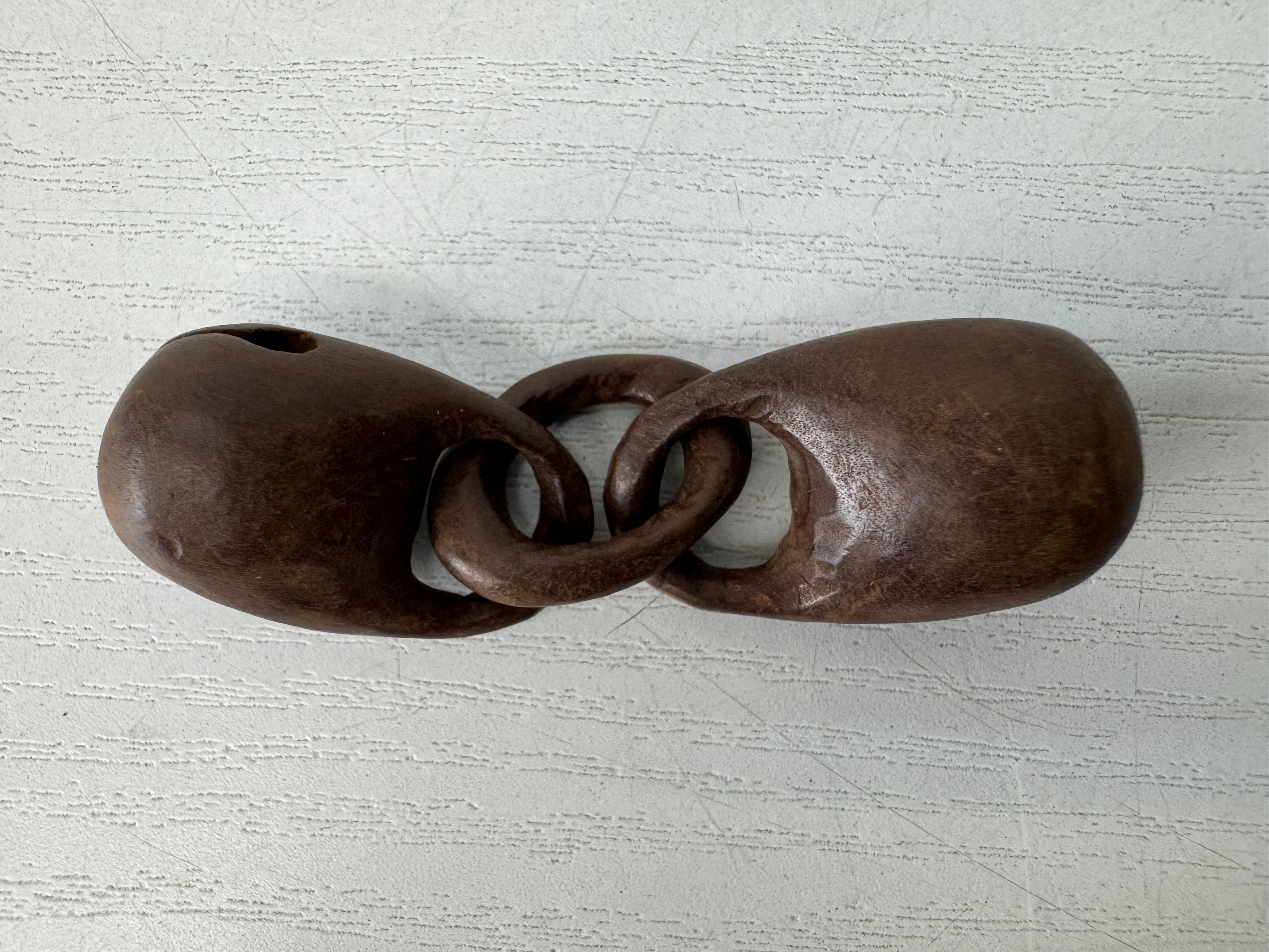 Netsuke – Hareitiba Japanese Antique