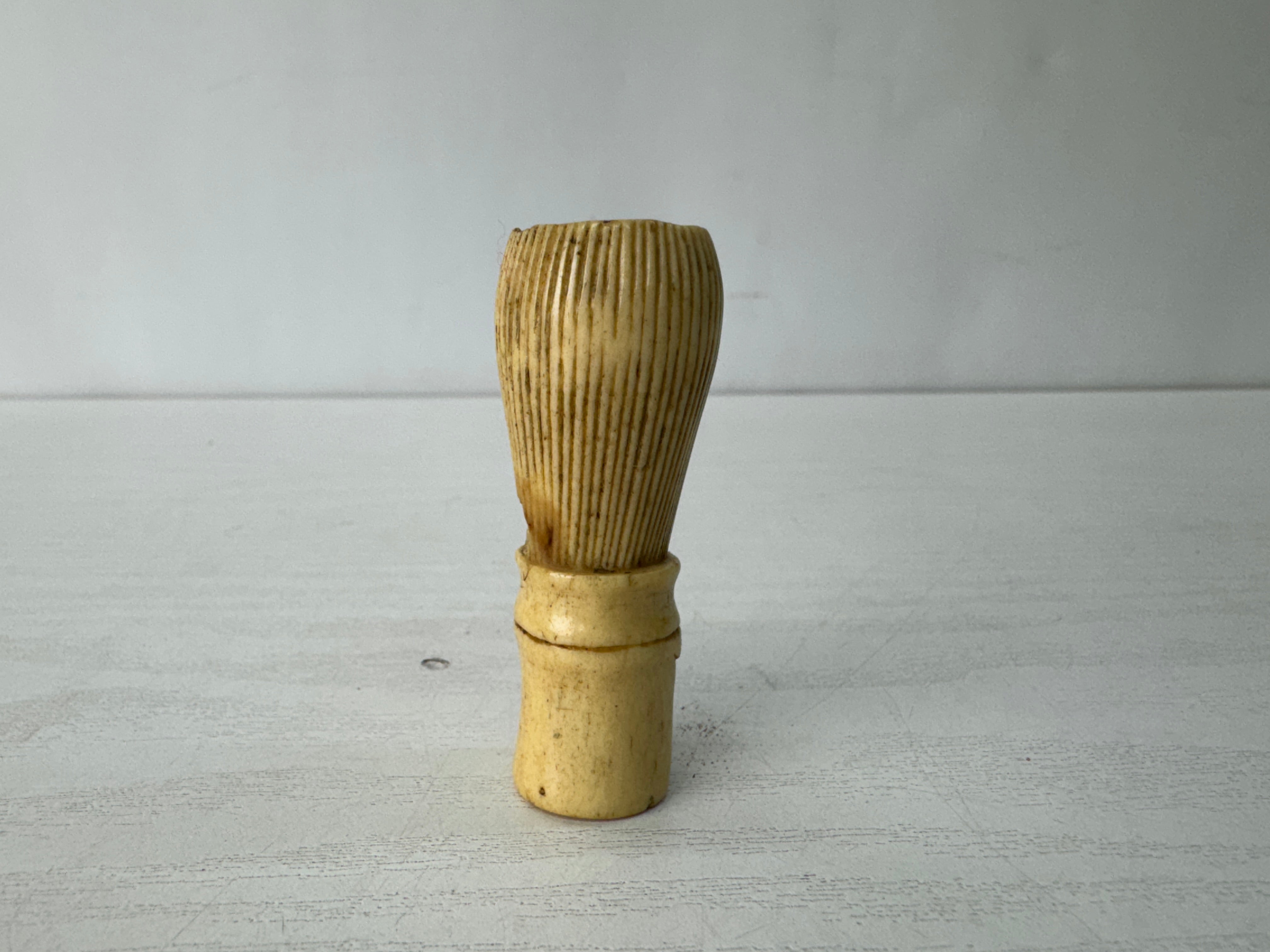 Netsuke – Hareitiba Japanese Antique
