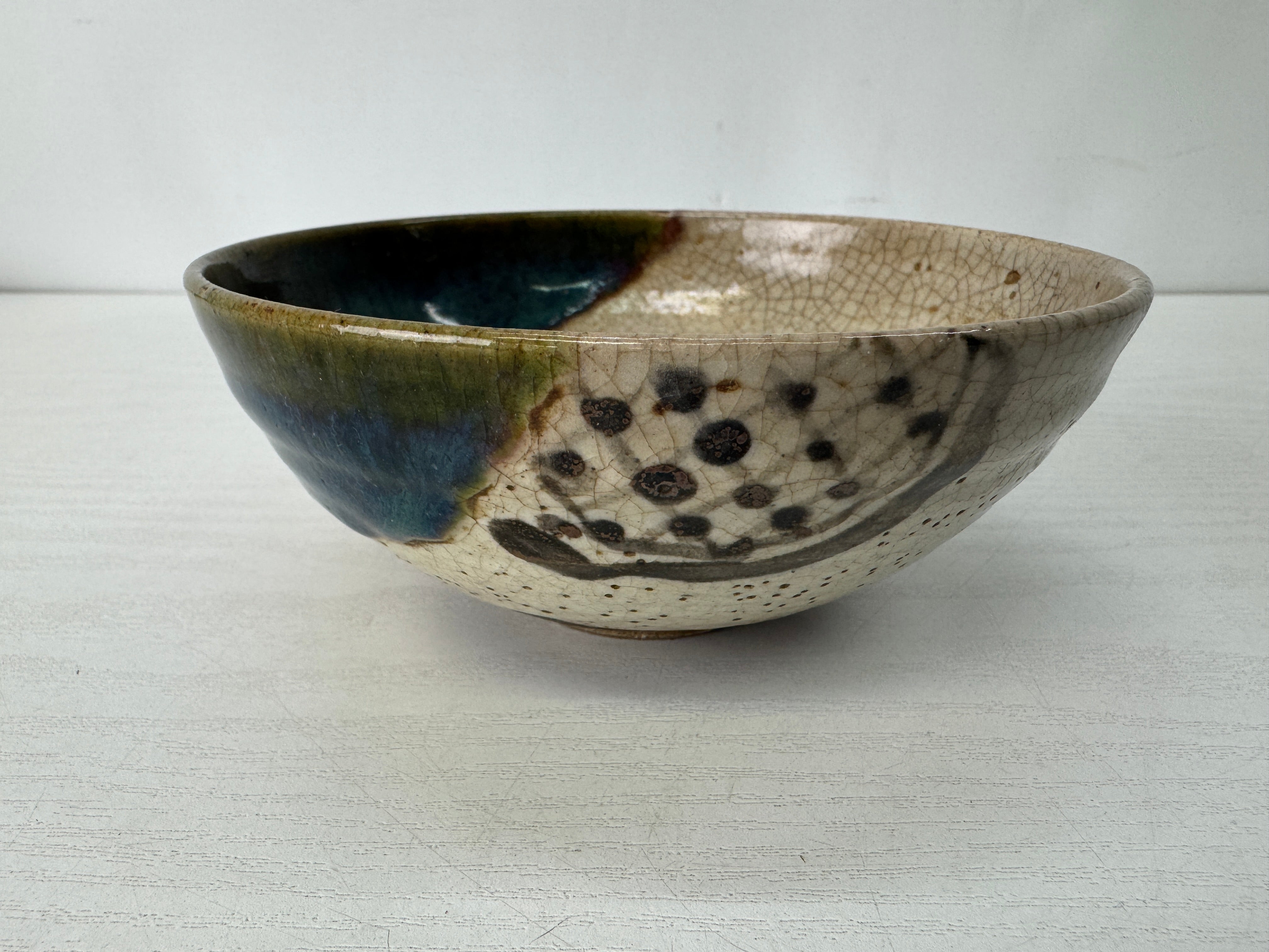 Tea Bowl – Hareitiba Japanese Antique