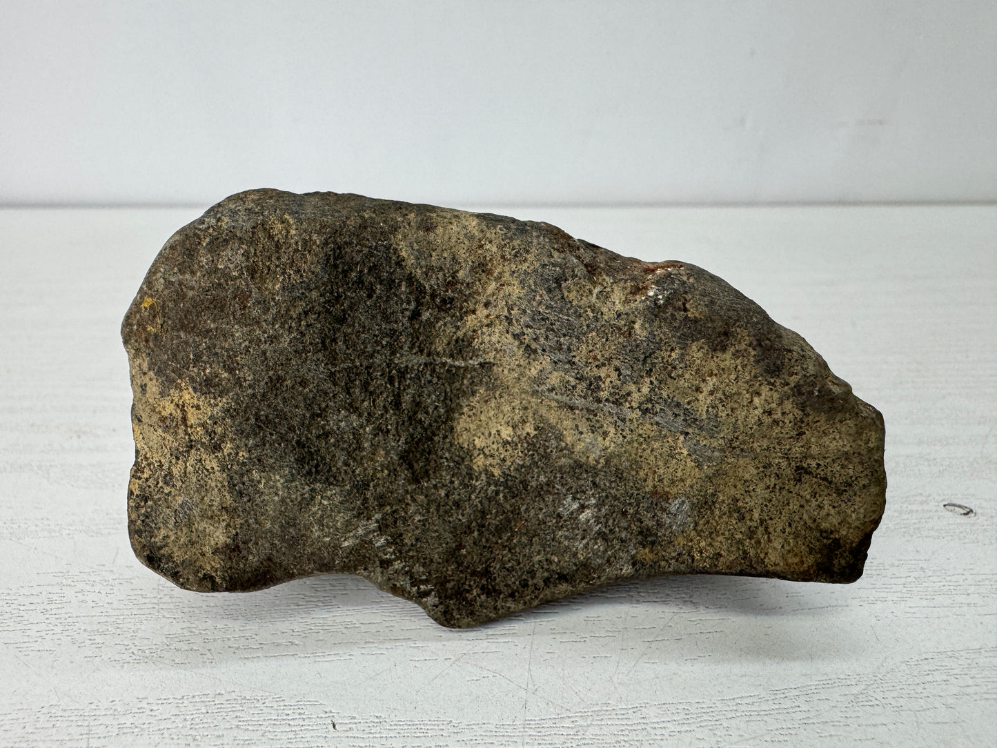 Y10449 OKIMONO Suiseki viewing stone stand openwork Japan antique interior decor