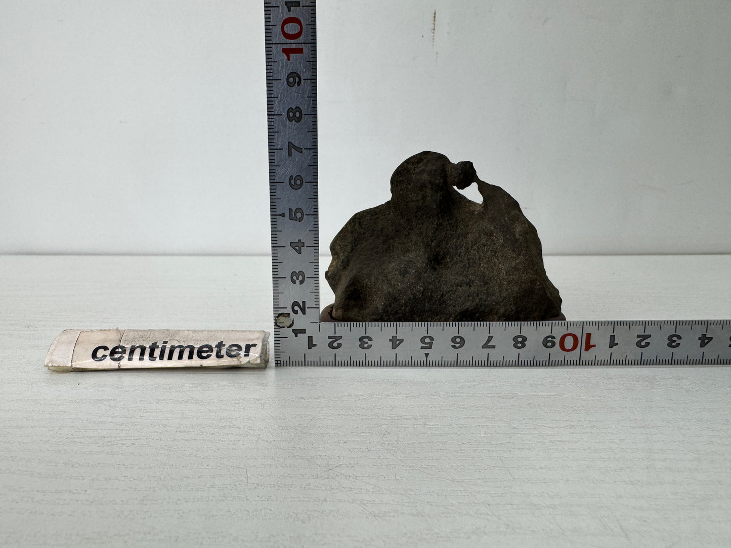 Y10449 OKIMONO Suiseki viewing stone stand openwork Japan antique interior decor