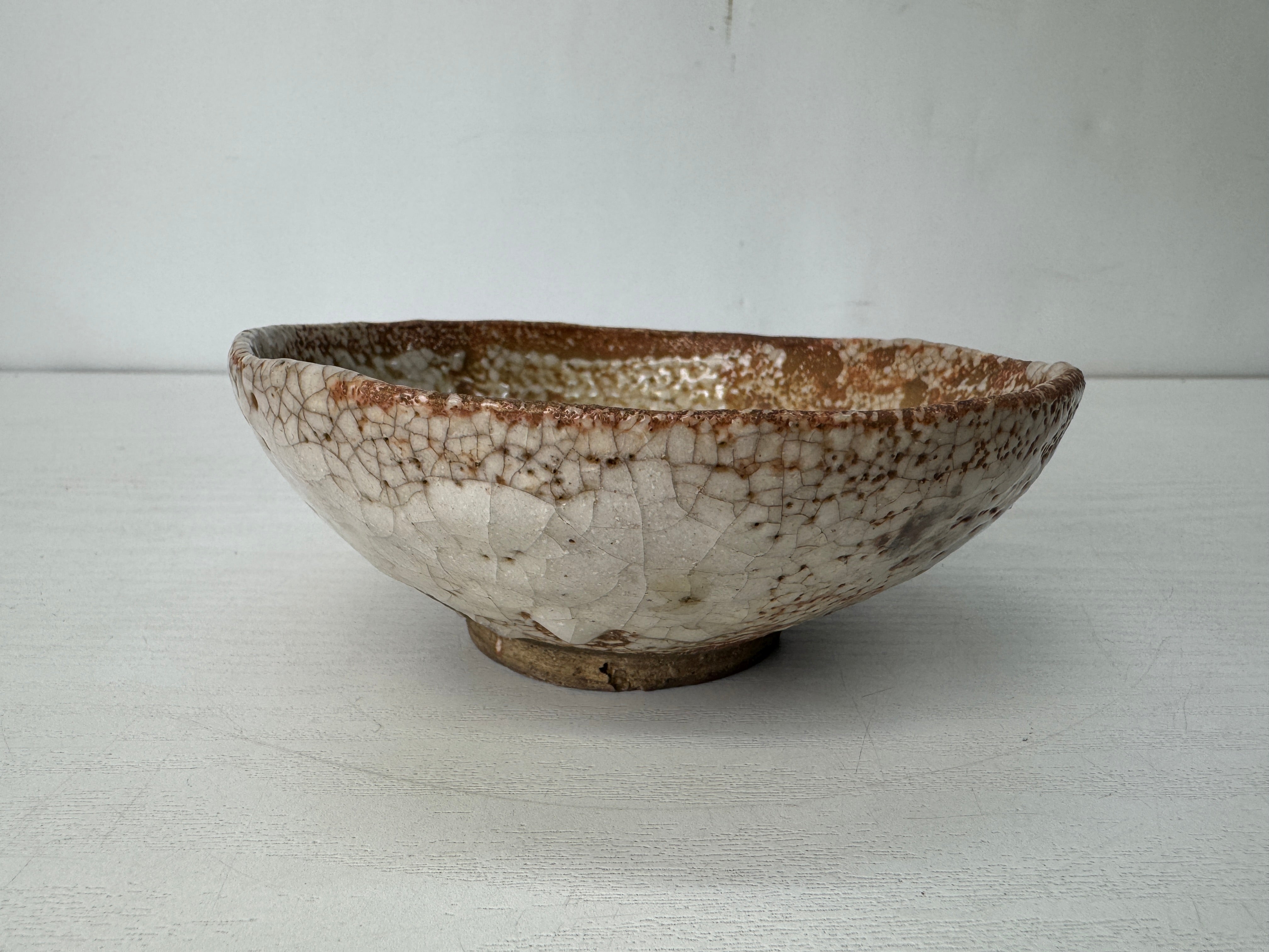 Tea Bowl – Hareitiba Japanese Antique