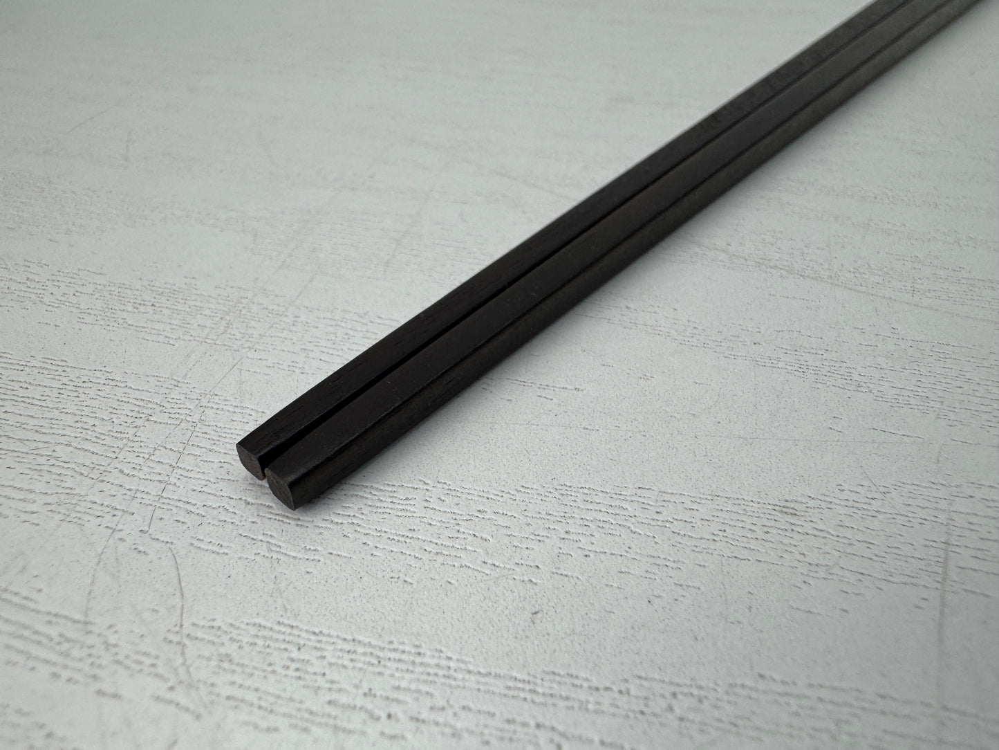 Y10469 HASHI wooden Chopsticks signed box Japan antique tableware kitchen food