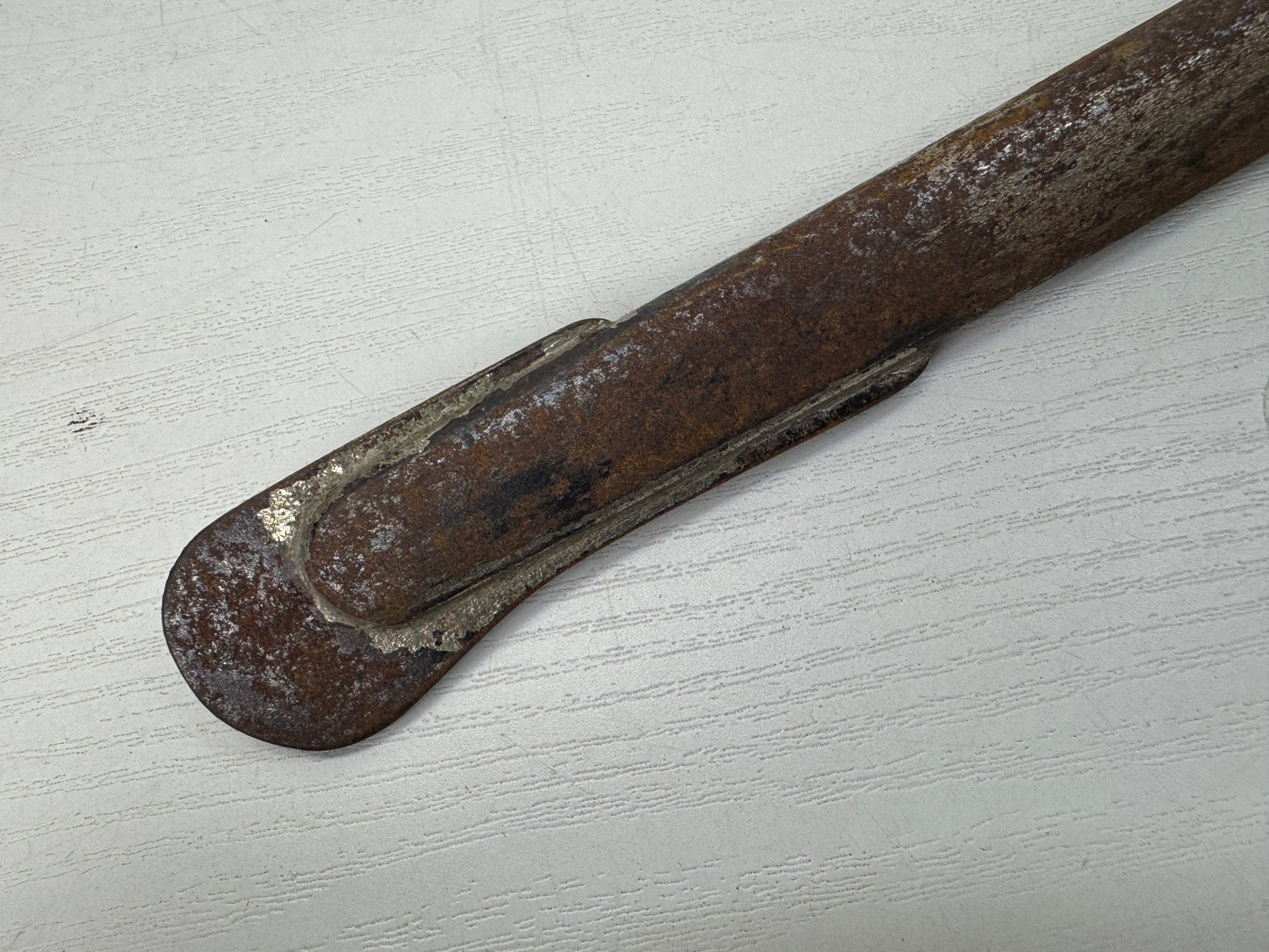 Y10476 Imperial Japan Army Navy Saber commander's sword Japanese WW2 vintage