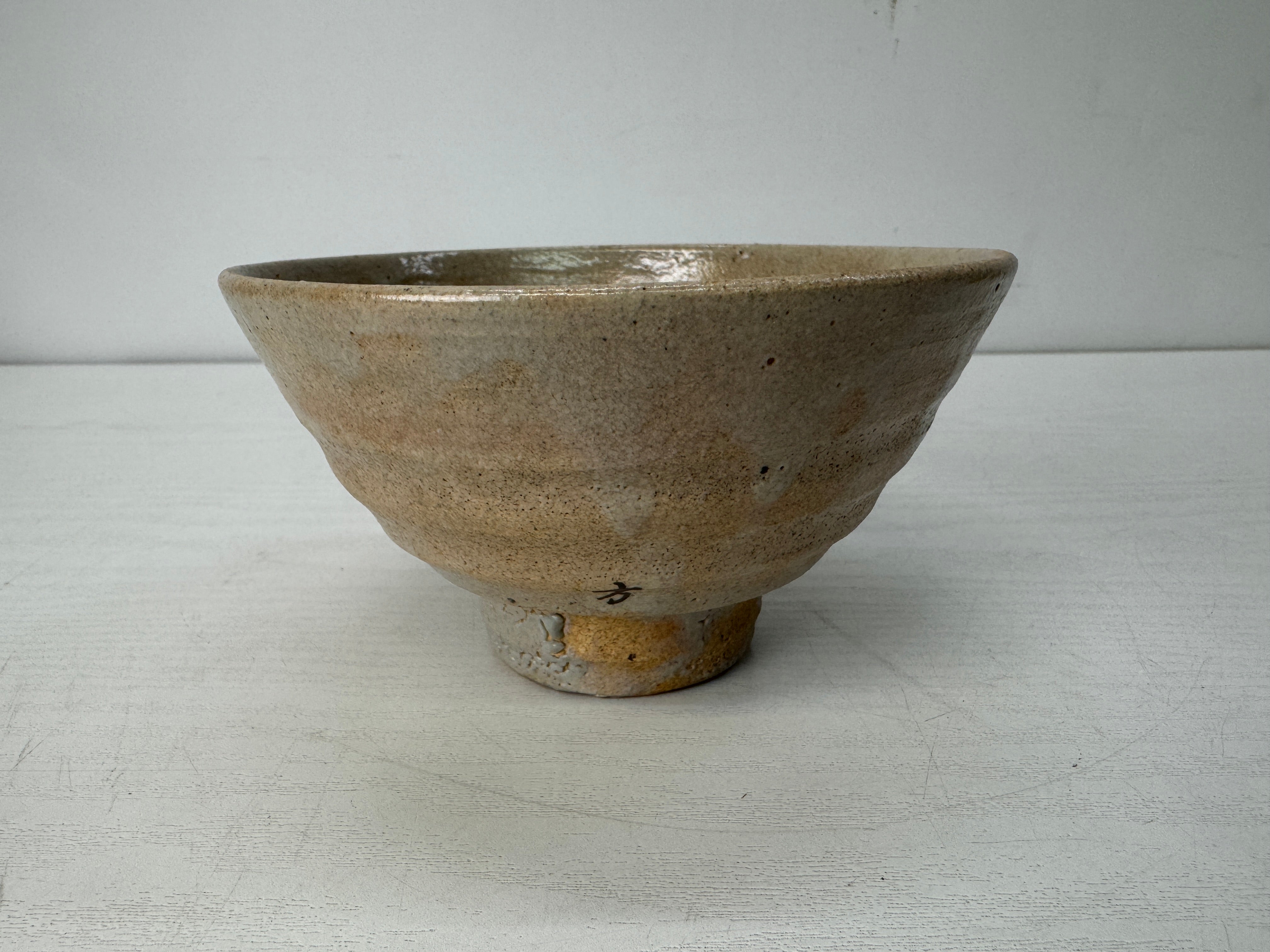 Tea Bowl – Hareitiba Japanese Antique