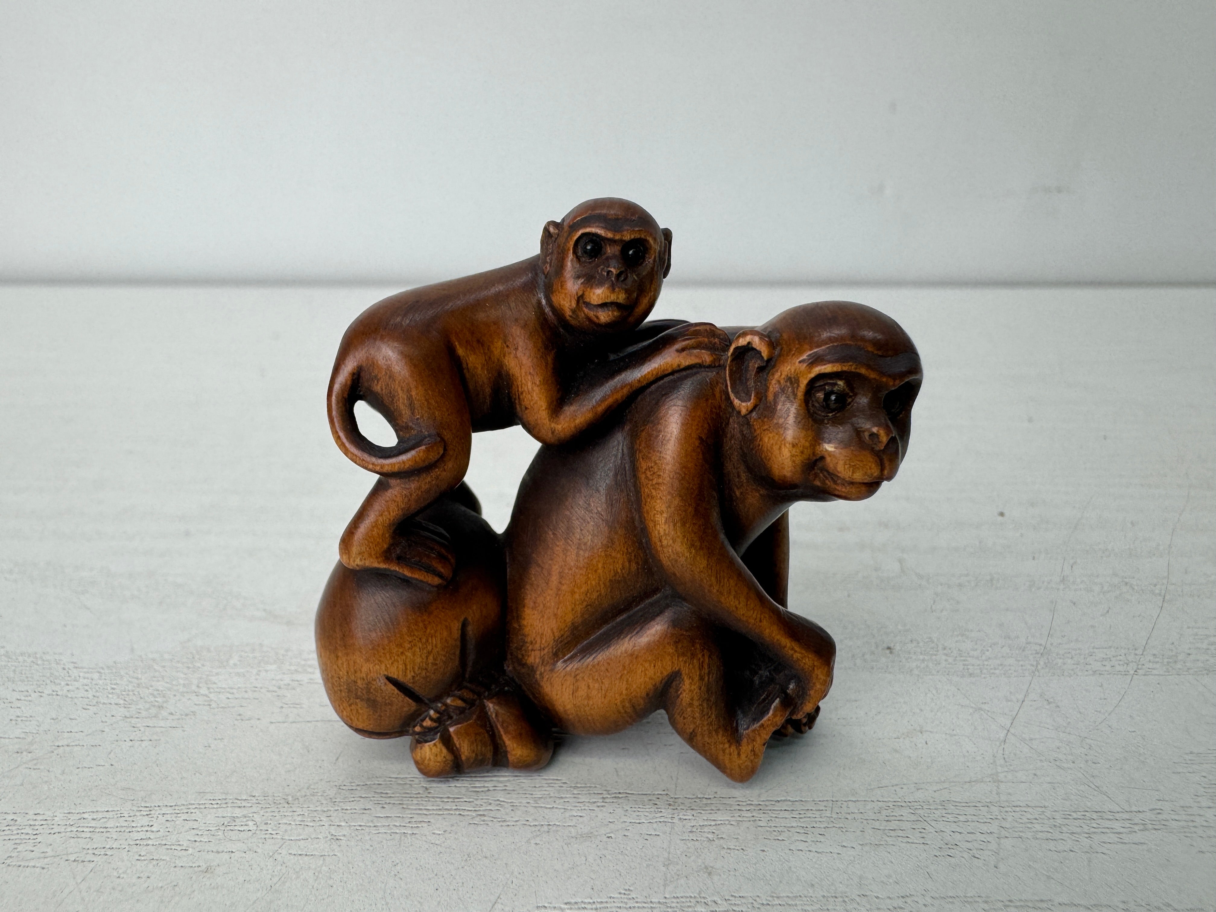 印籠根付InroOuter Case Netsuke Makie Samurai Inrō in all their