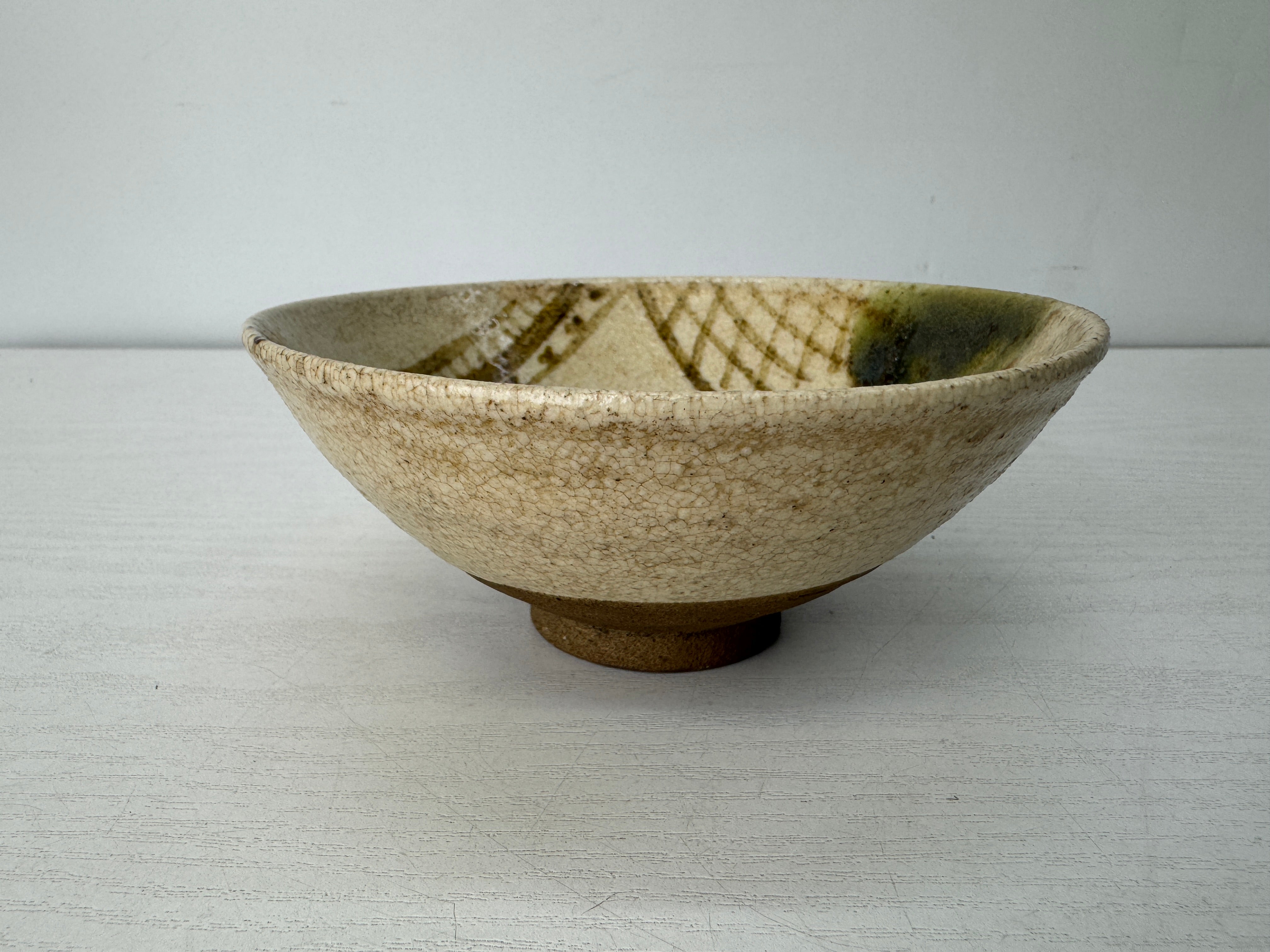 Tea Bowl – Hareitiba Japanese Antique