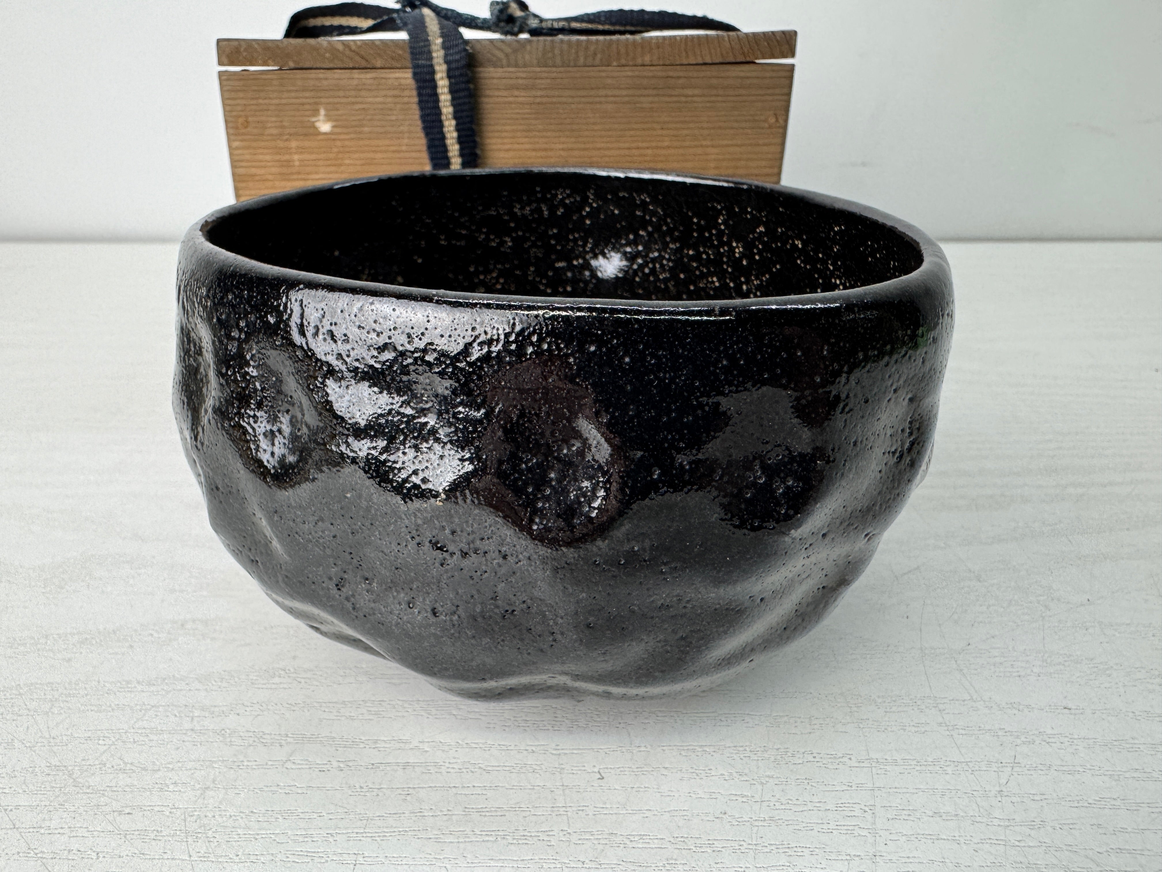 Tea Bowl – Hareitiba Japanese Antique