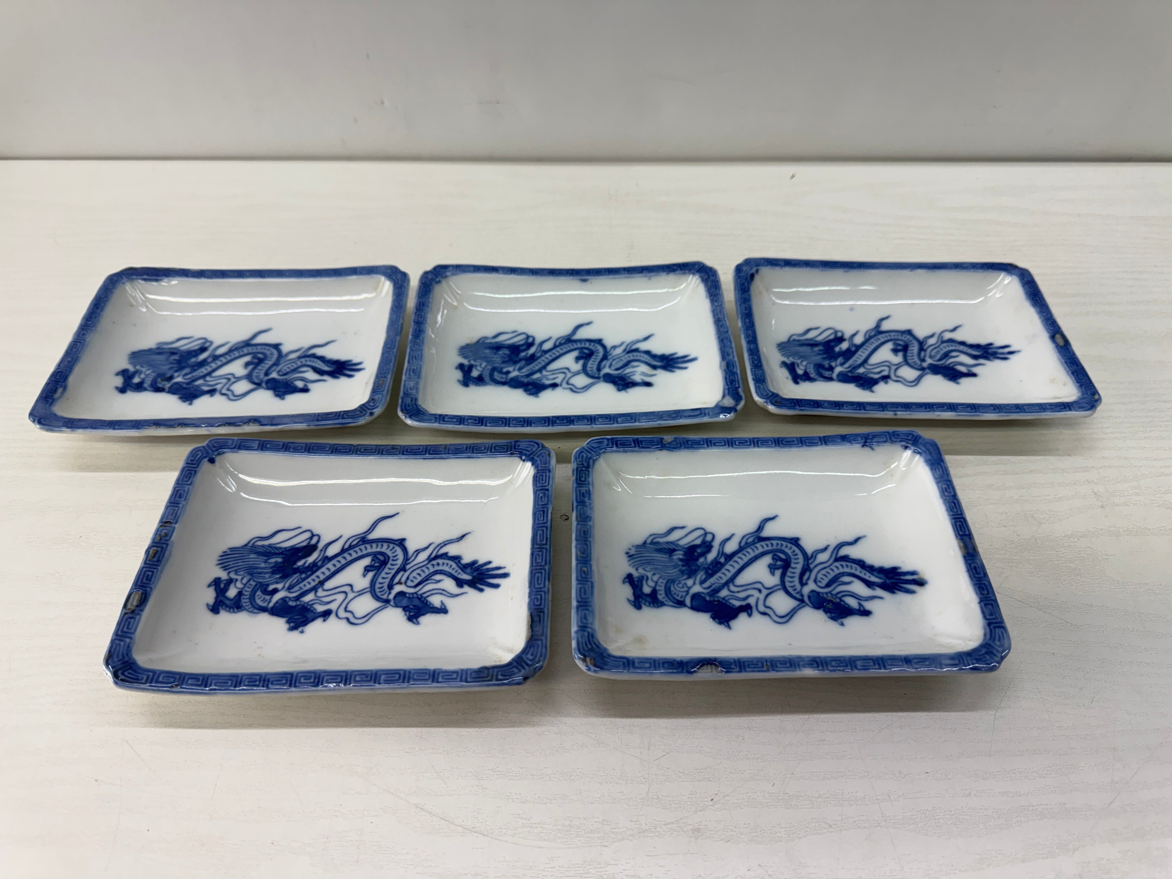 Tableware – Hareitiba Japanese Antique