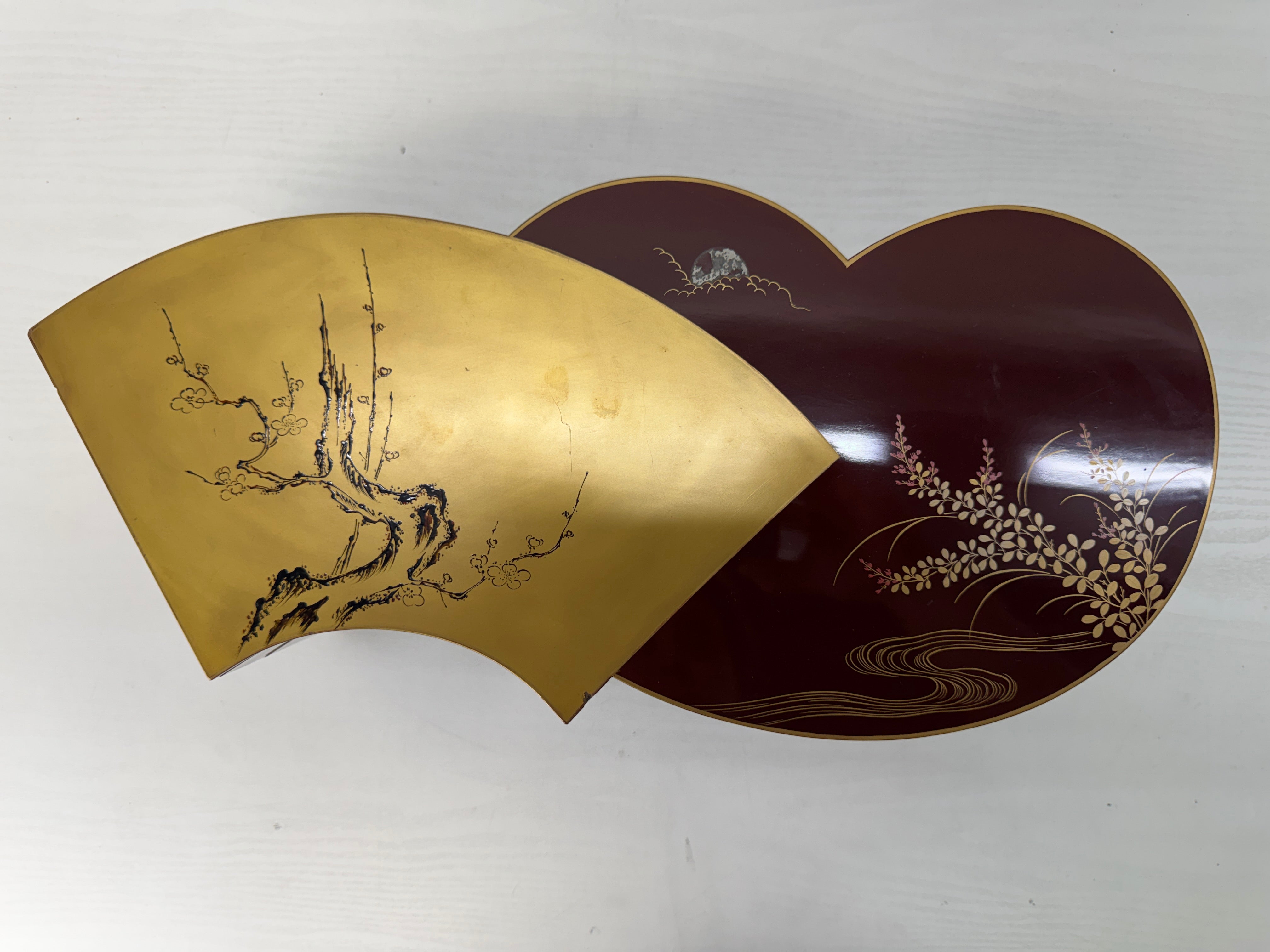 Tableware – Hareitiba Japanese Antique