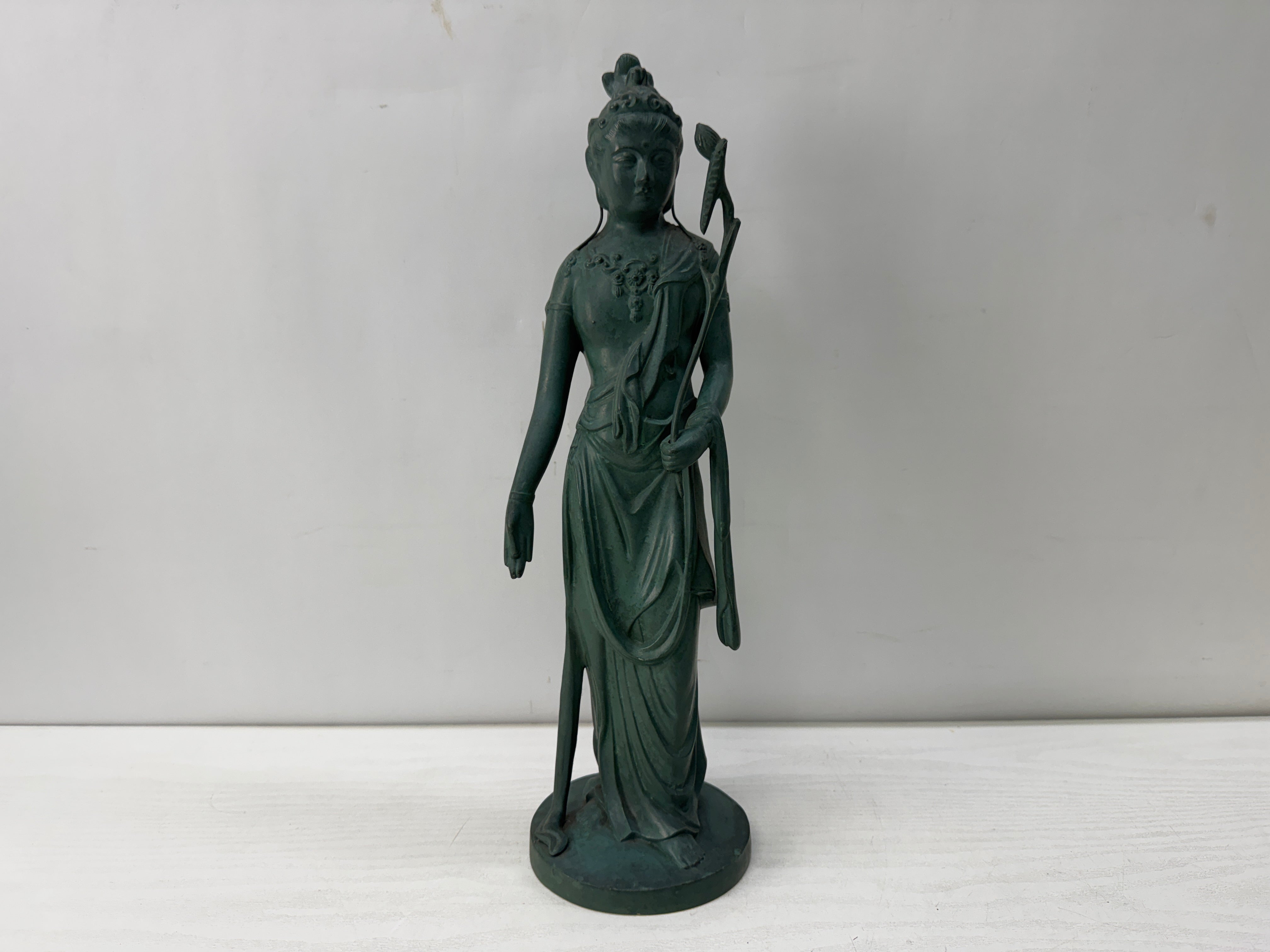 Buddhist – Hareitiba Japanese Antique