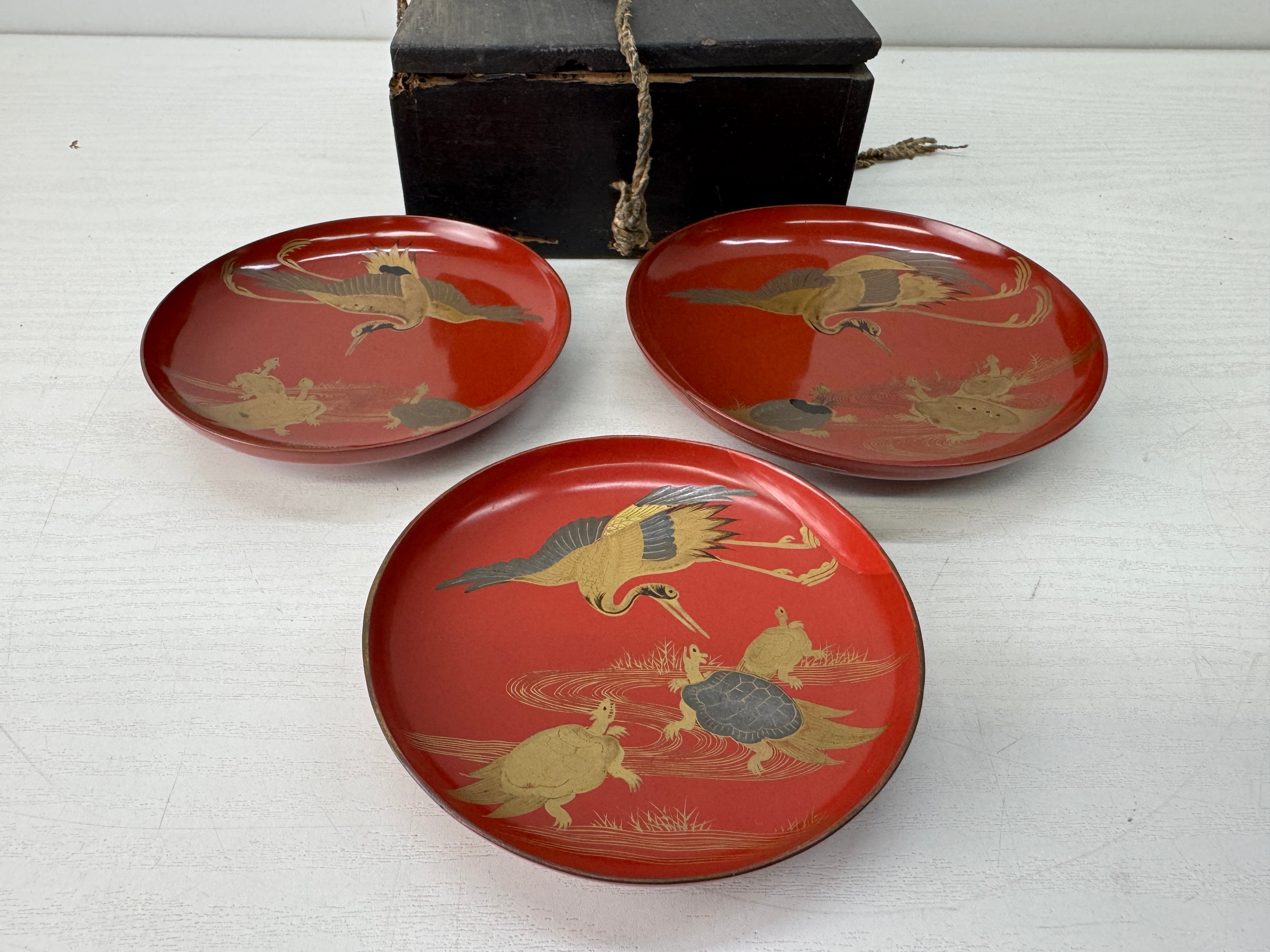 Tableware – Hareitiba Japanese Antique