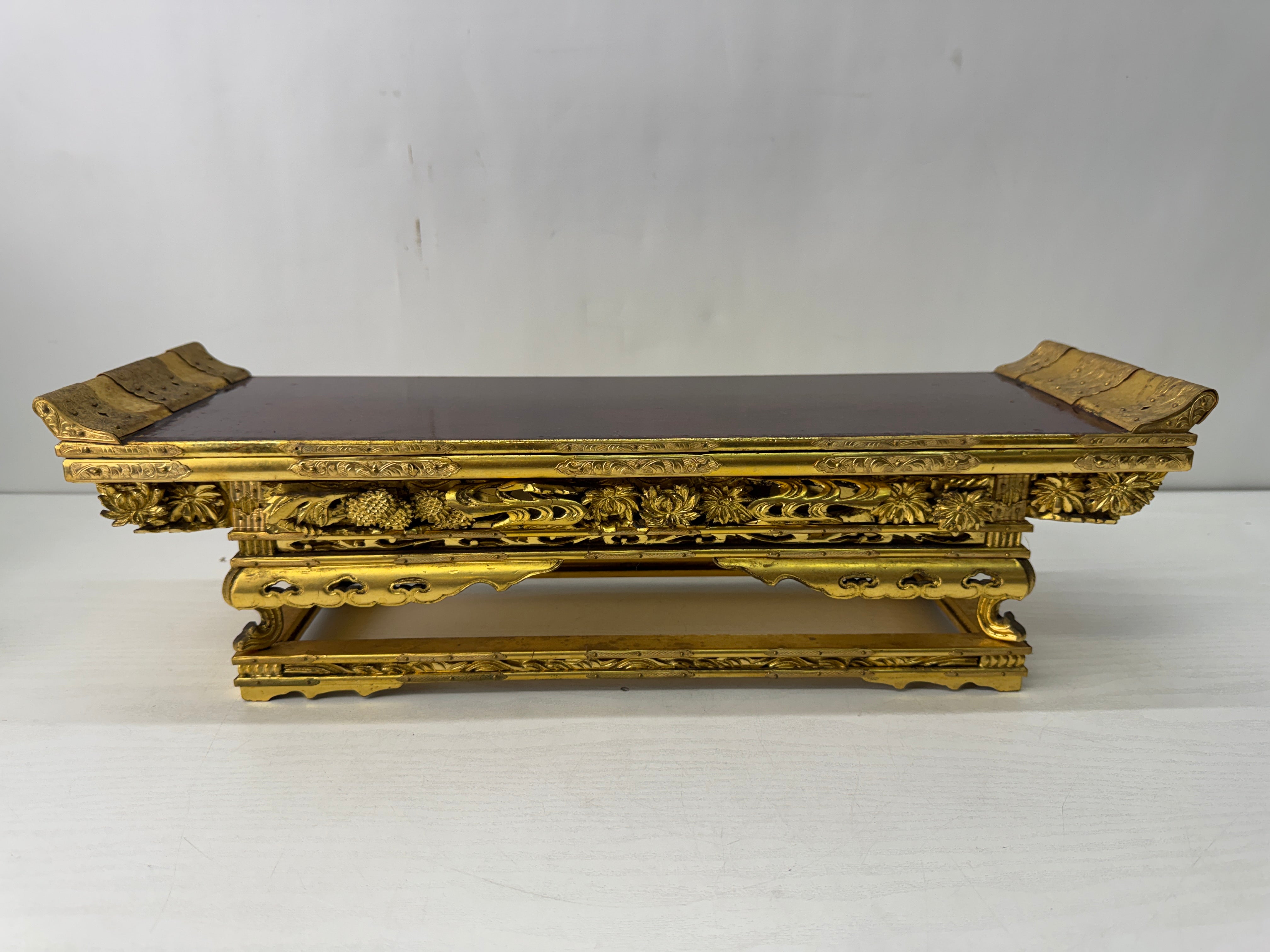 Buddhist – Hareitiba Japanese Antique