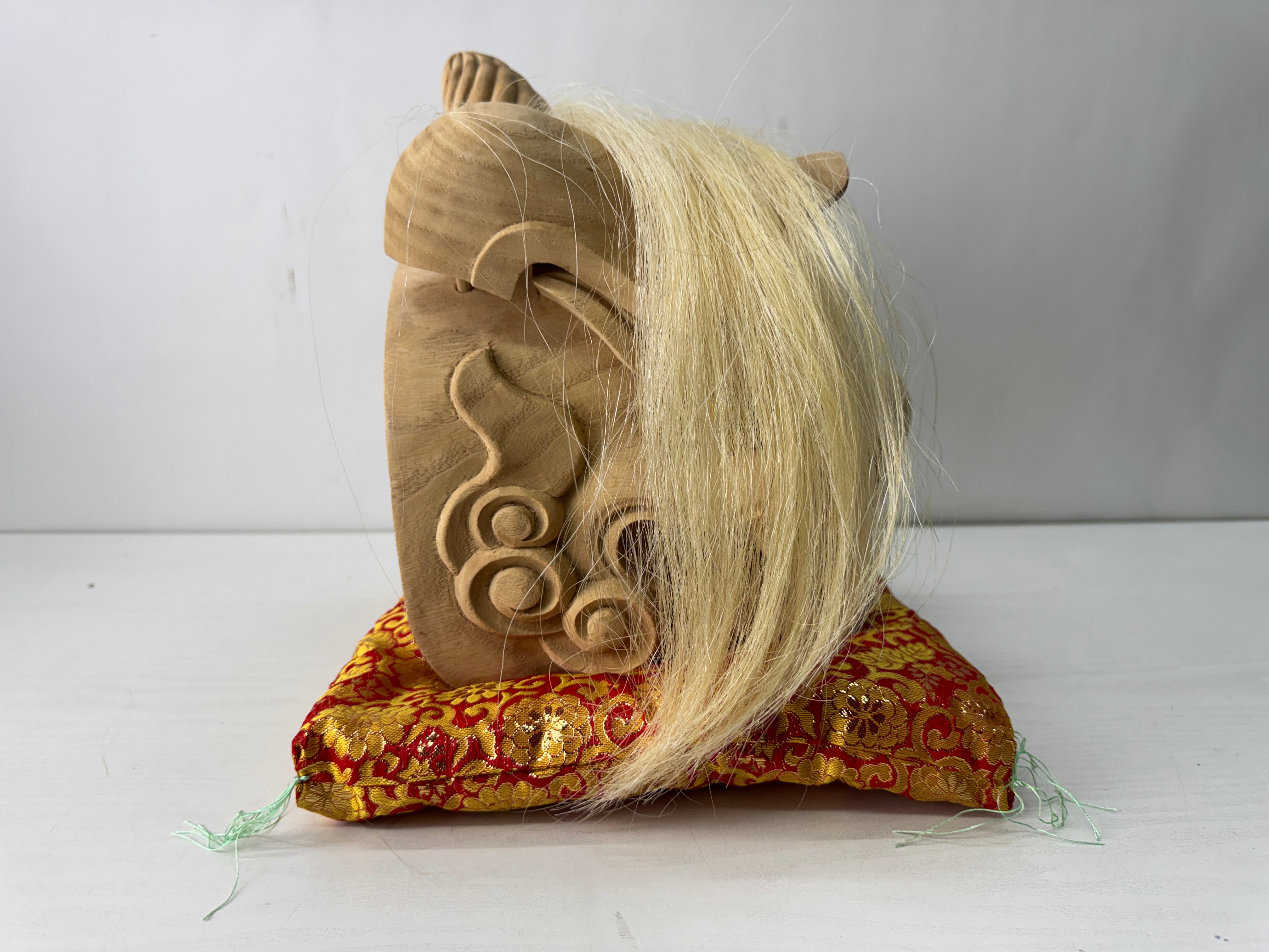 Statue Okimono – Hareitiba Japanese Antique