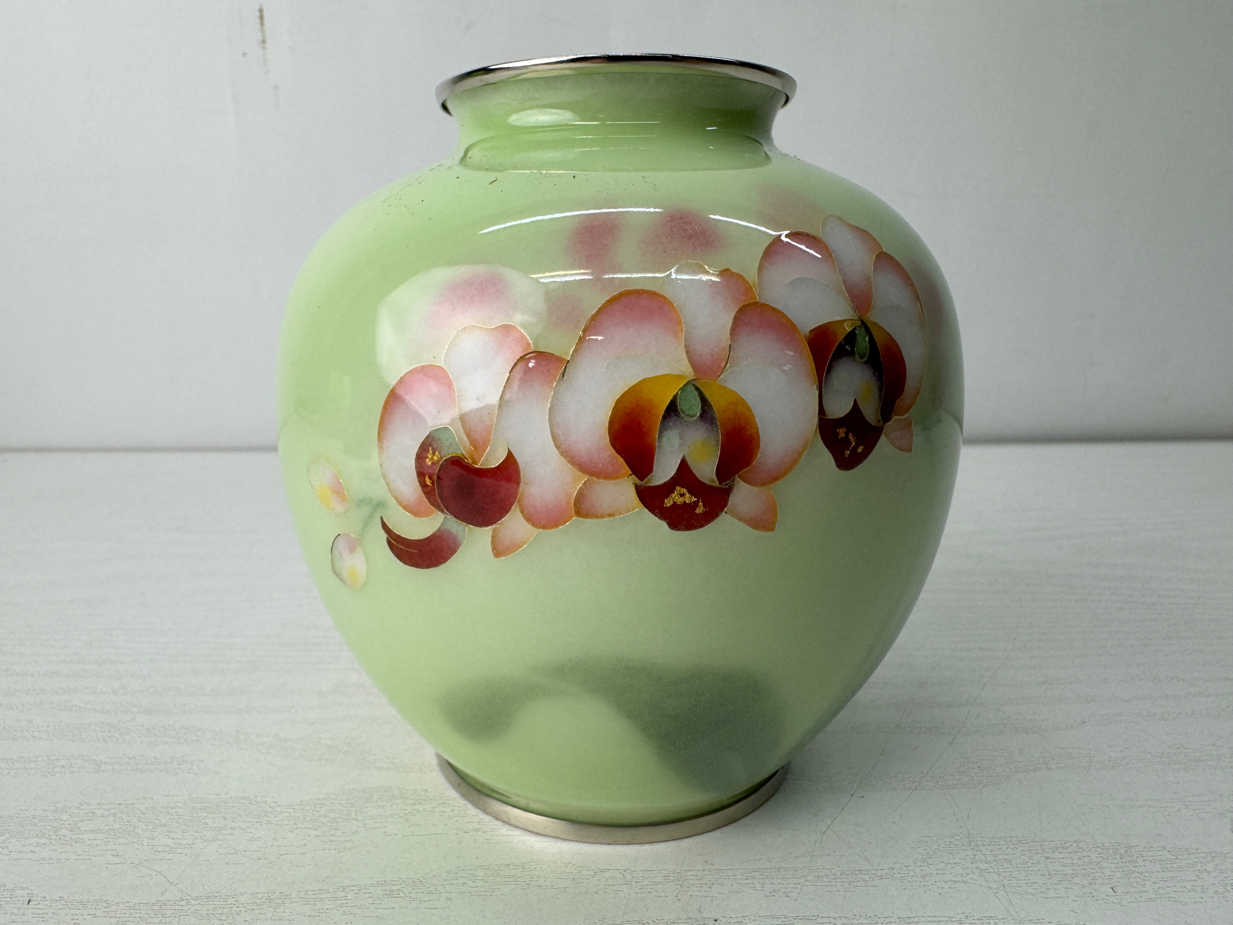 Vase – Hareitiba Japanese Antique